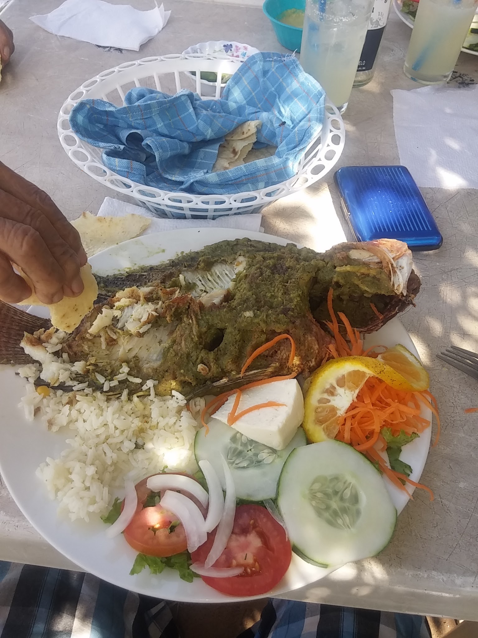 Restaurante La Quebrada image 2