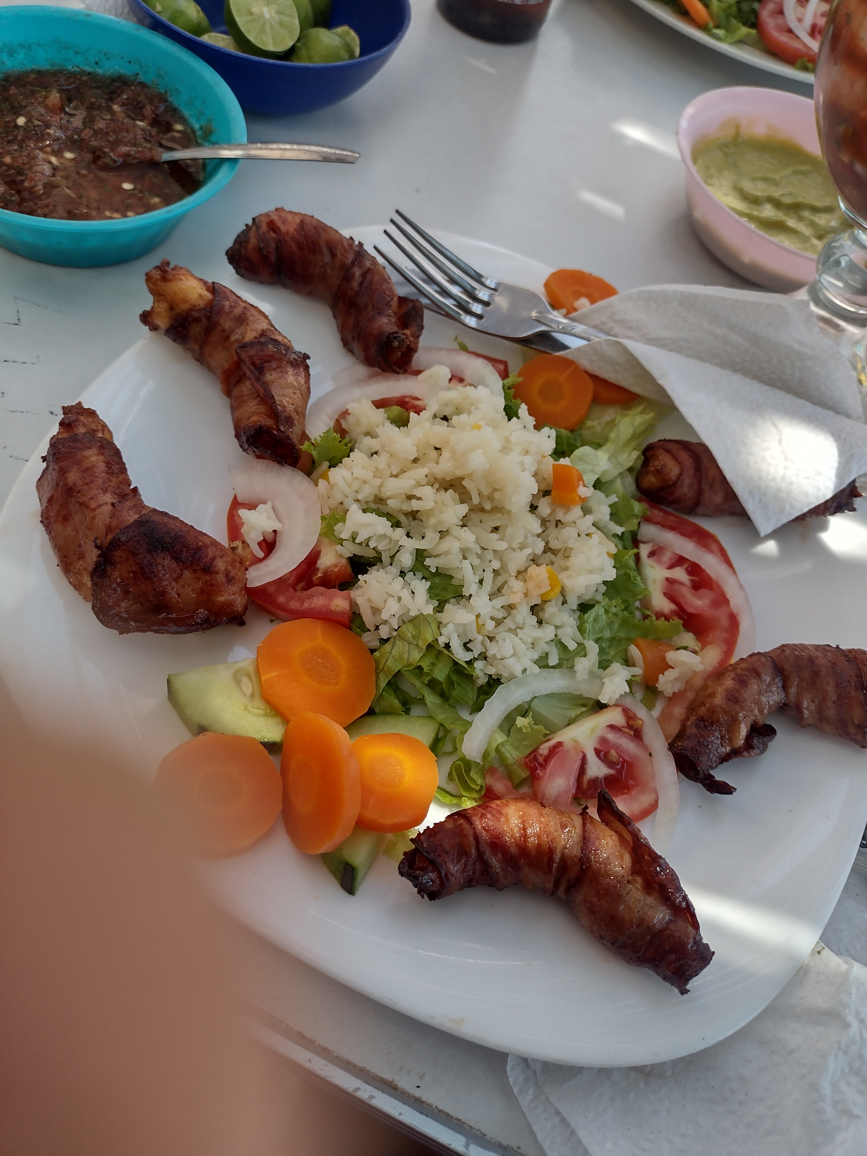 Restaurante La Quebrada image 3