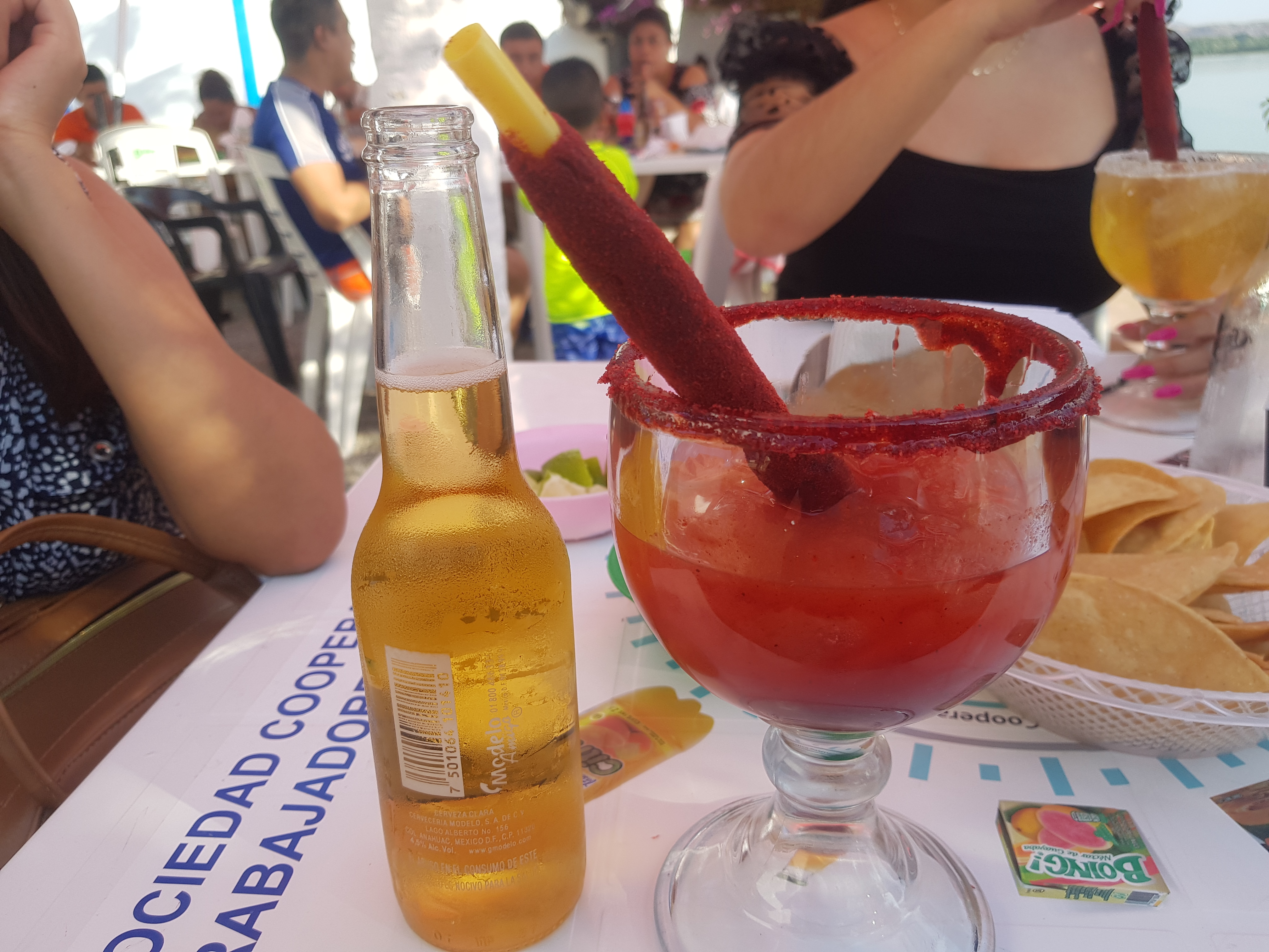 Restaurante La Quebrada image 6