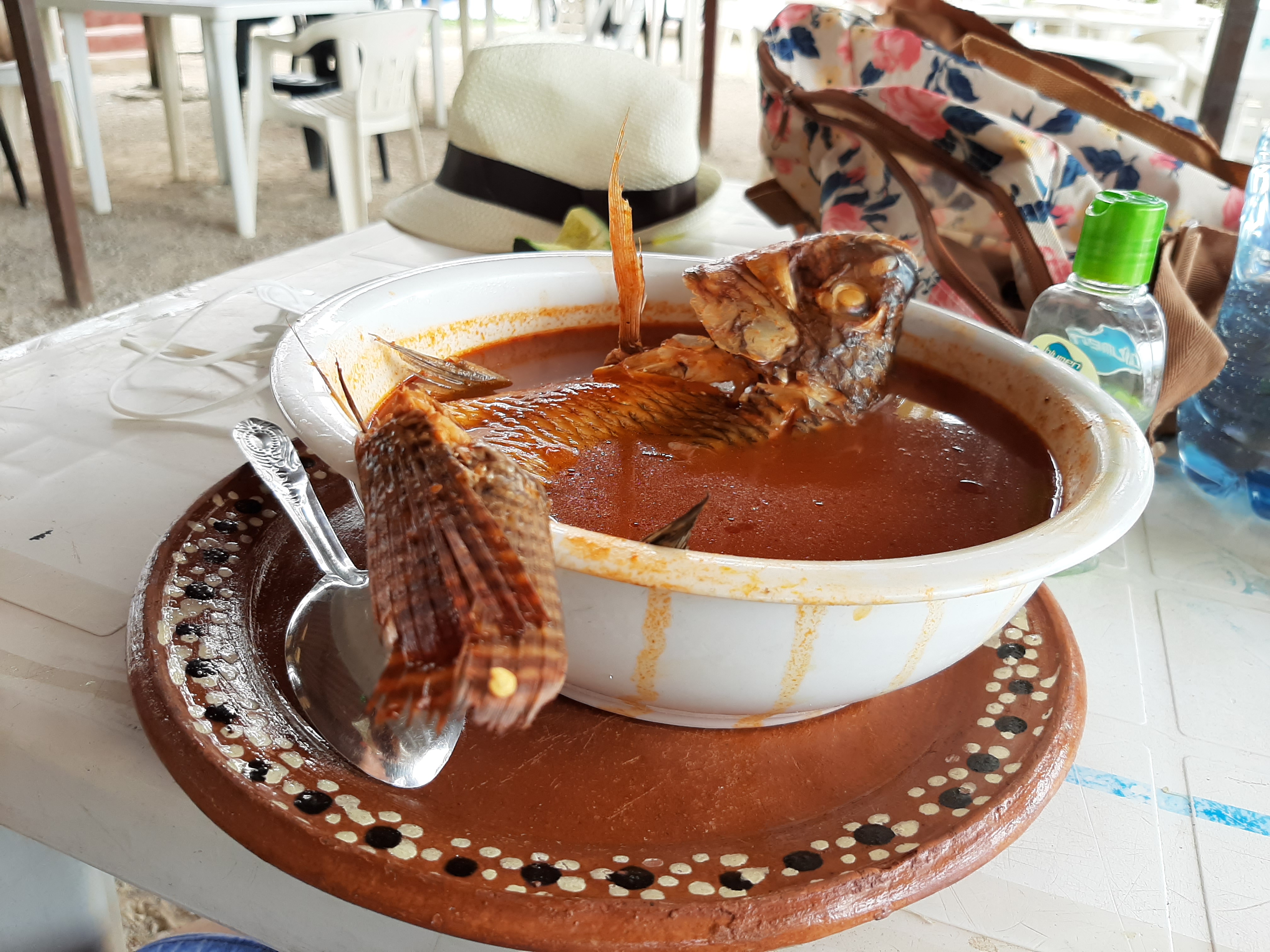 Restaurante La Quebrada image 7