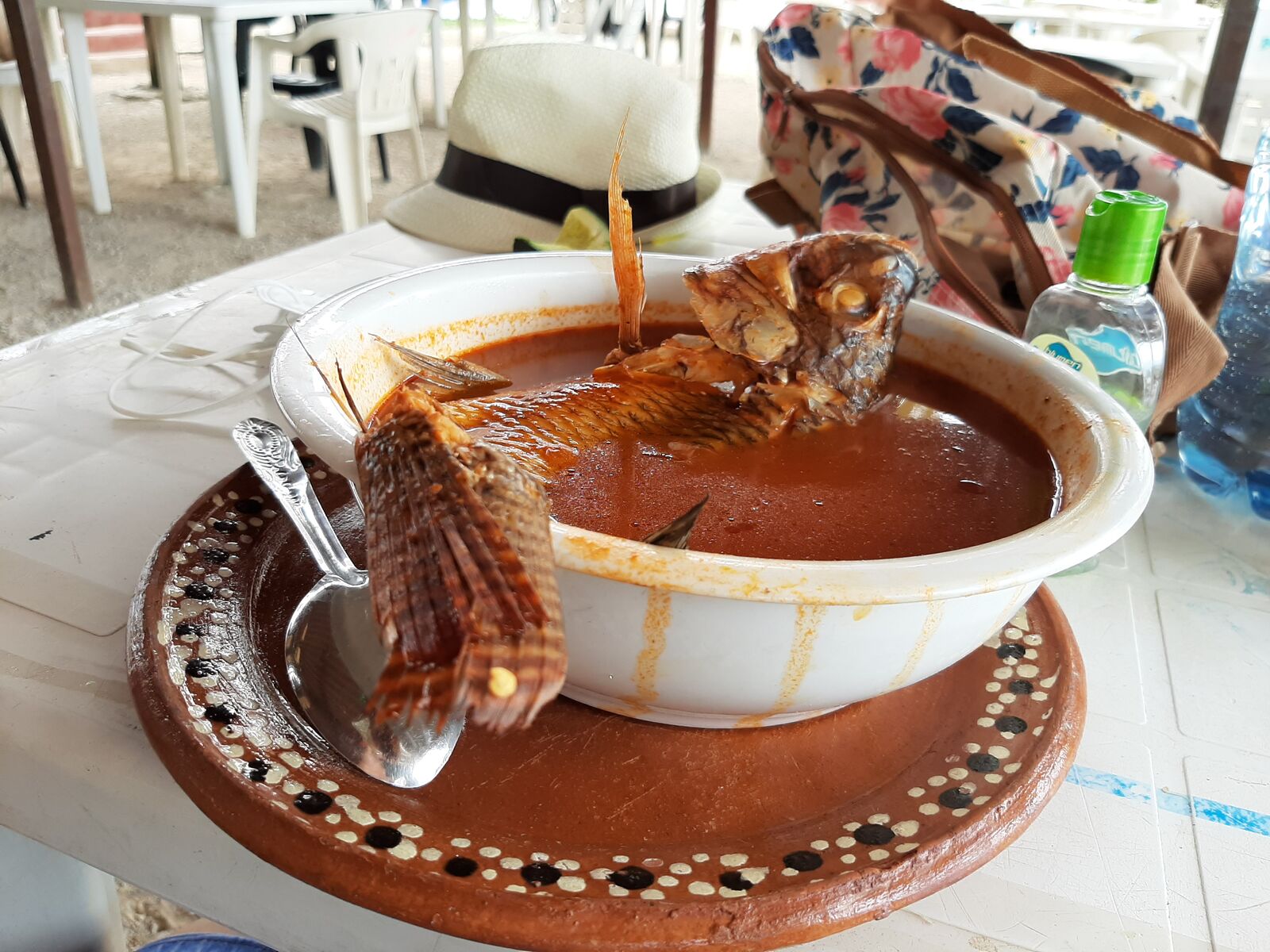 Restaurante La Quebrada image 7
