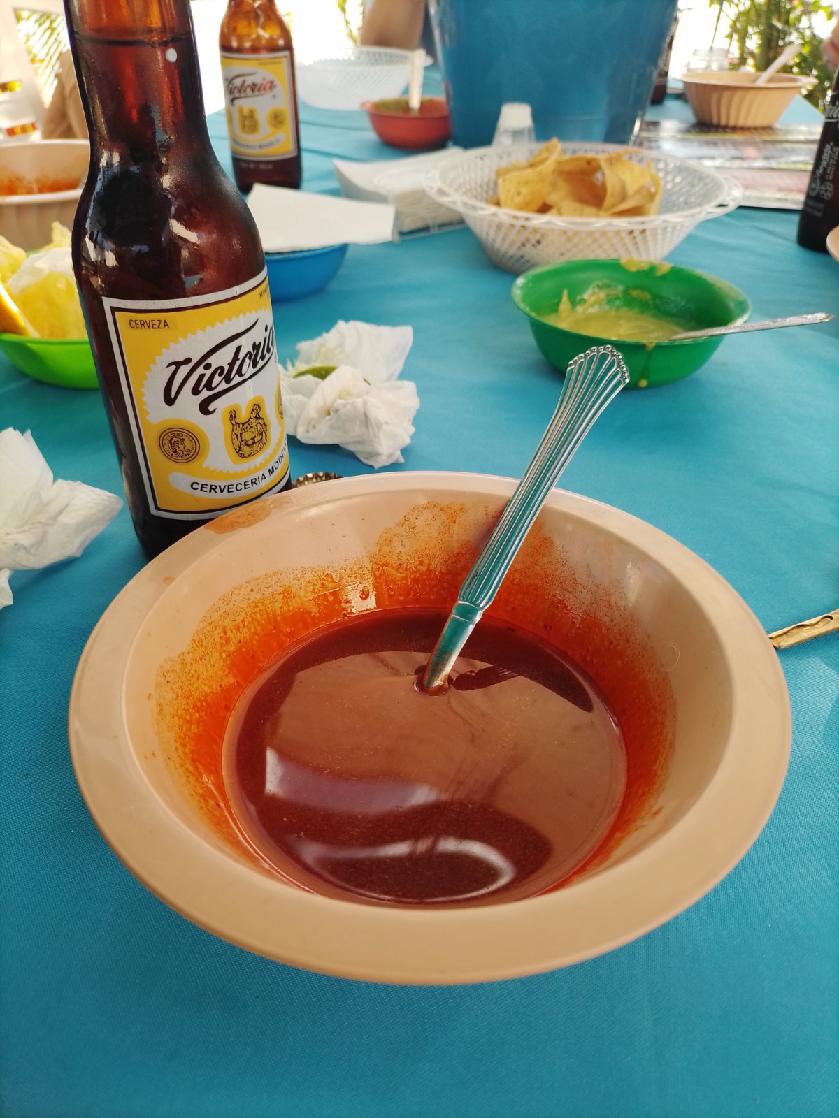 Restaurante La Quebrada image 8