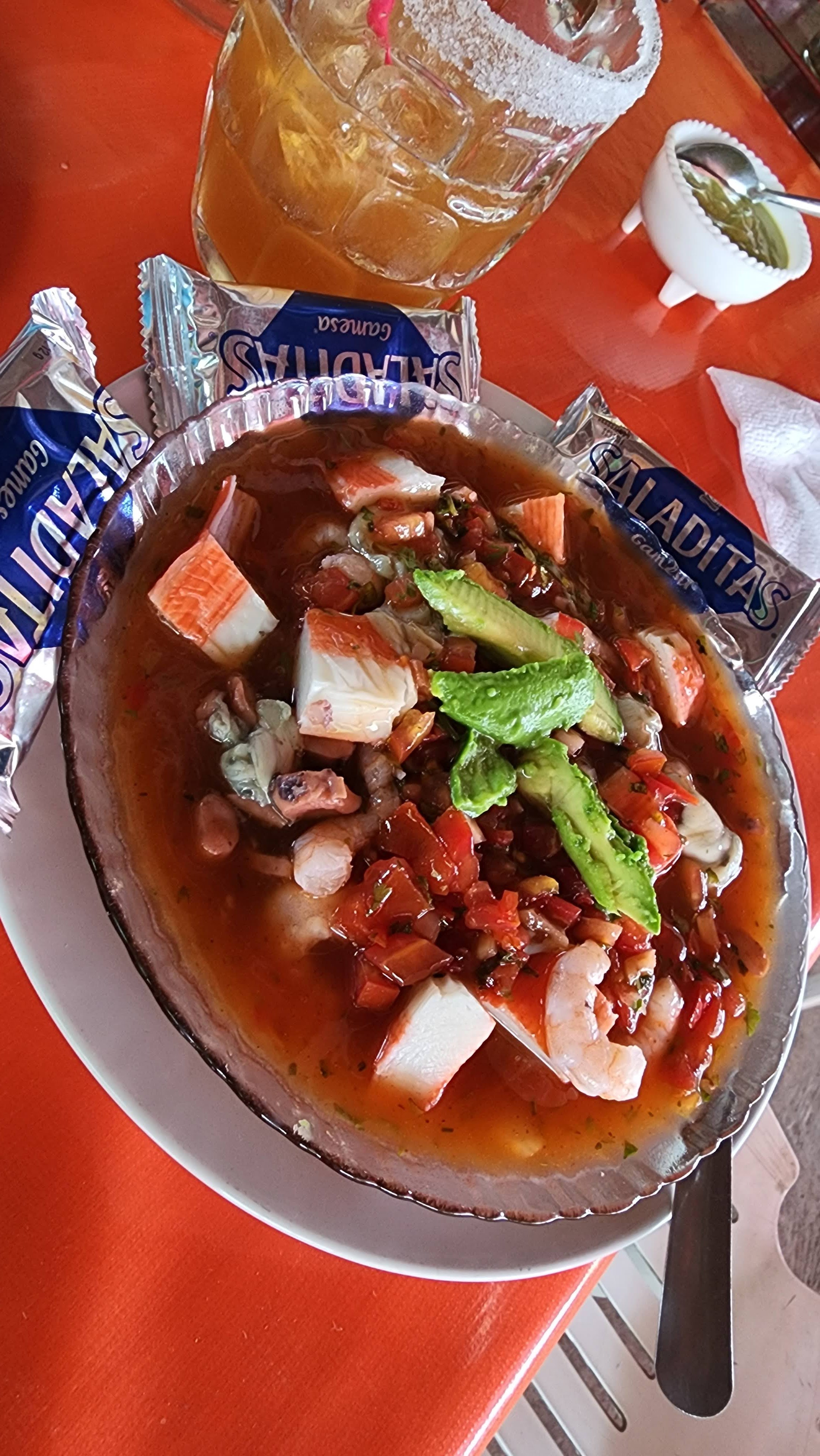 REST.FAMILIA LA ISLA image 1