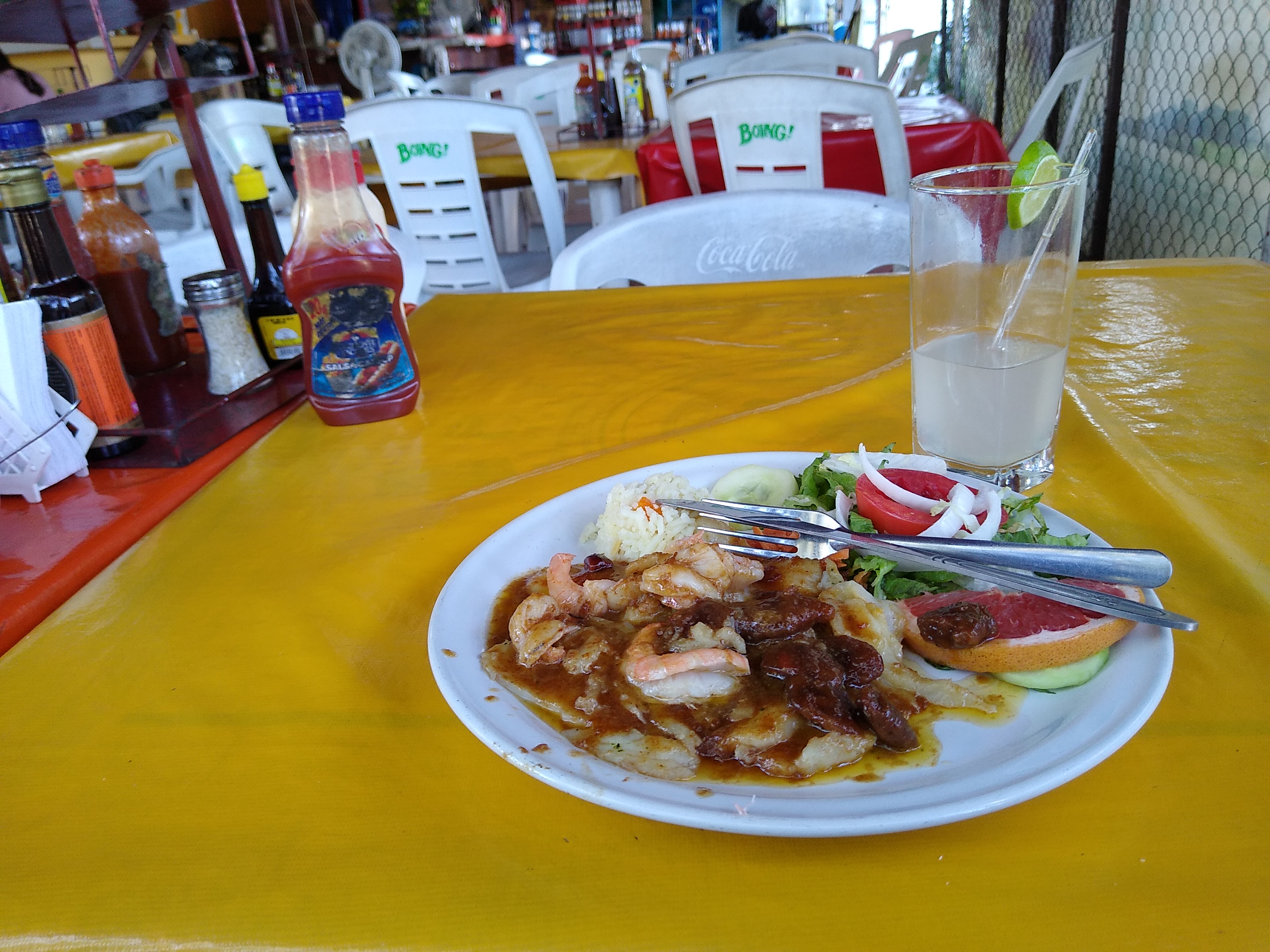 REST.FAMILIA LA ISLA image 2