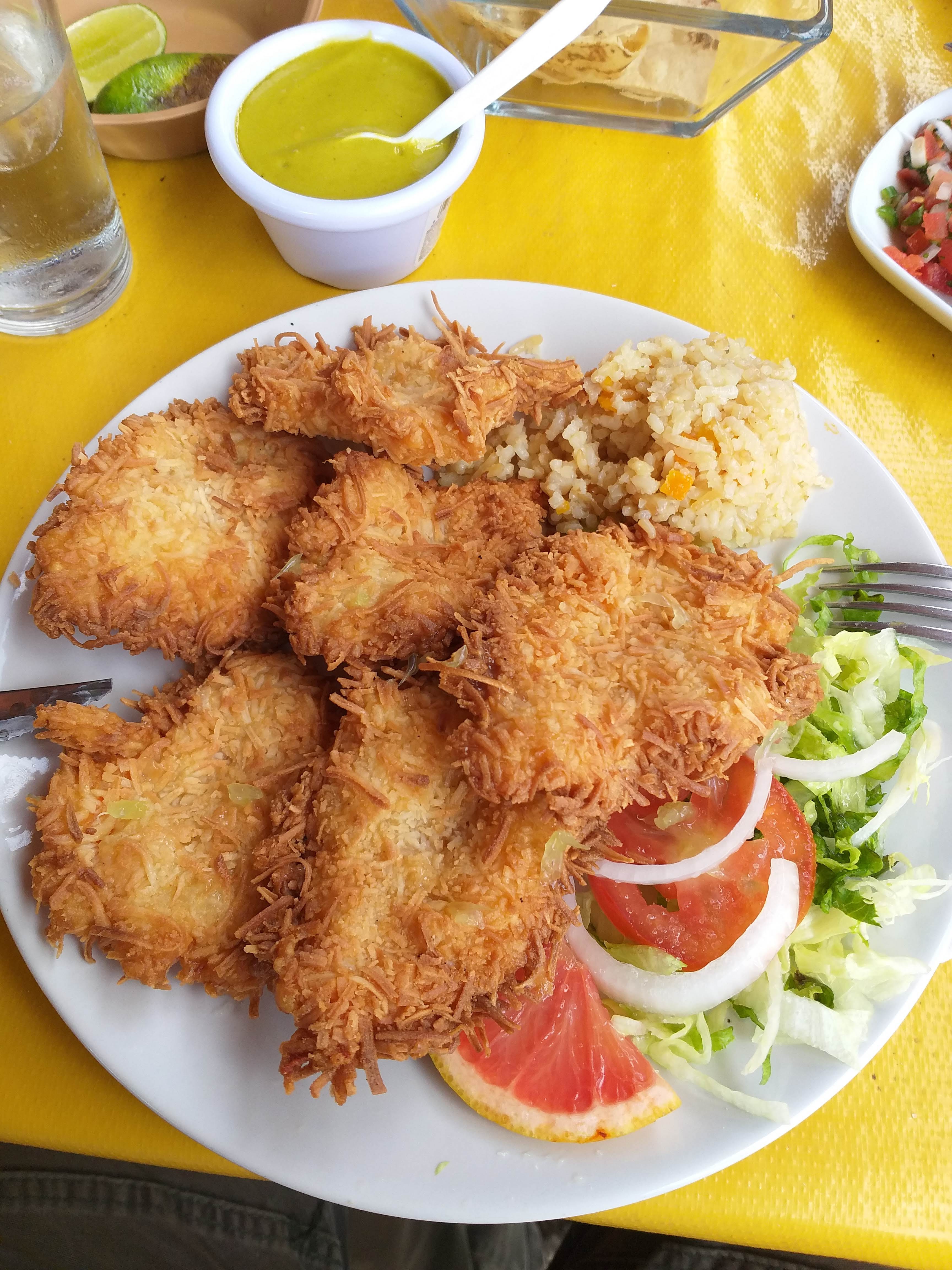 REST.FAMILIA LA ISLA image 4