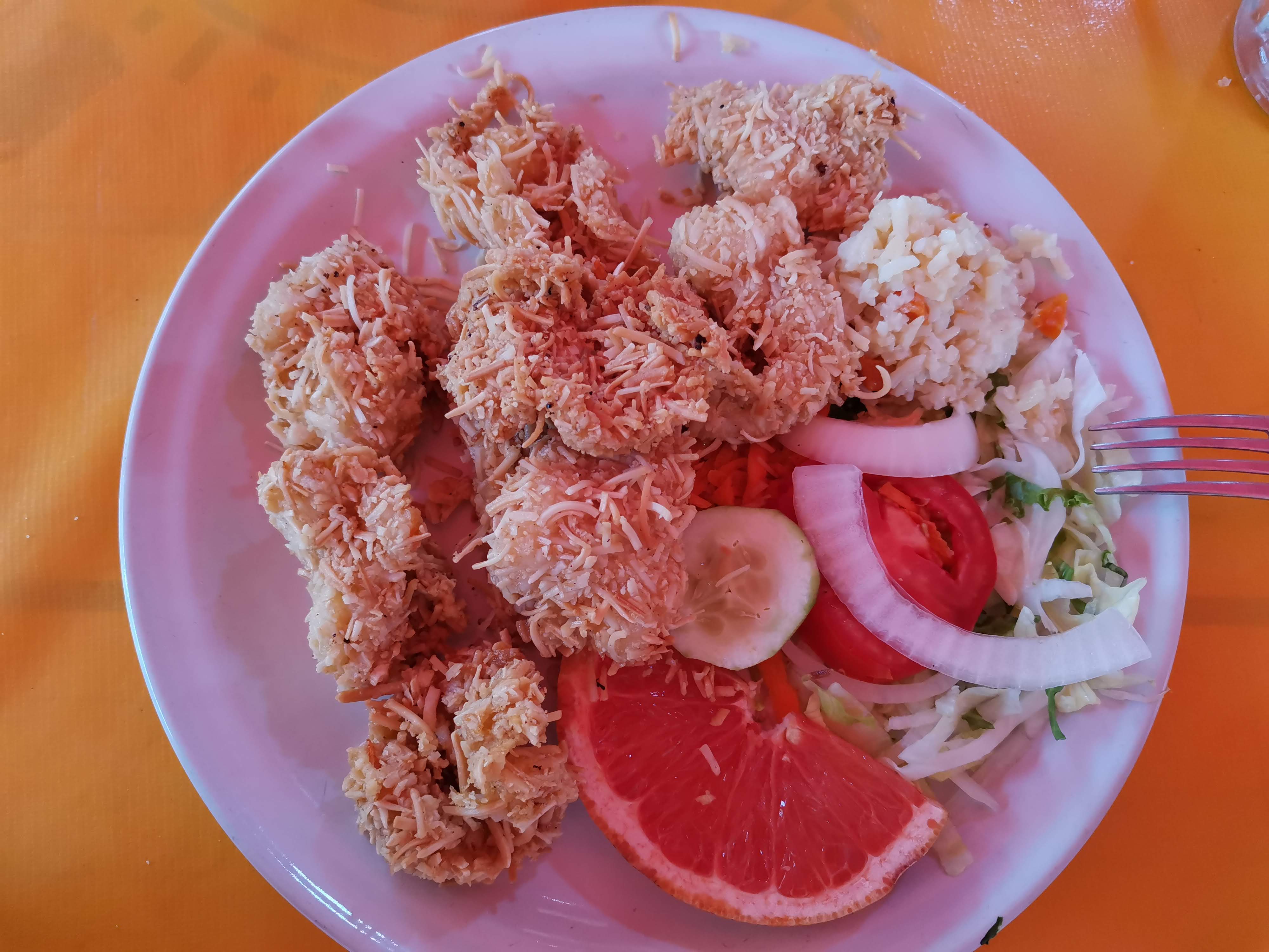 REST.FAMILIA LA ISLA image 5