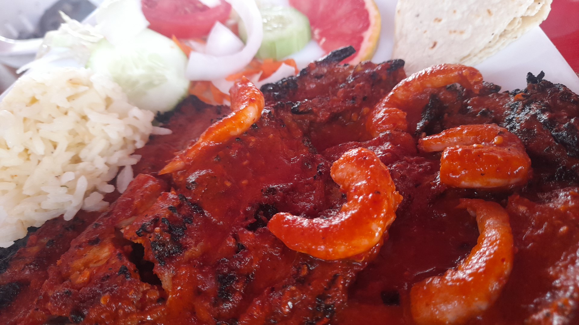 REST.FAMILIA LA ISLA image 7