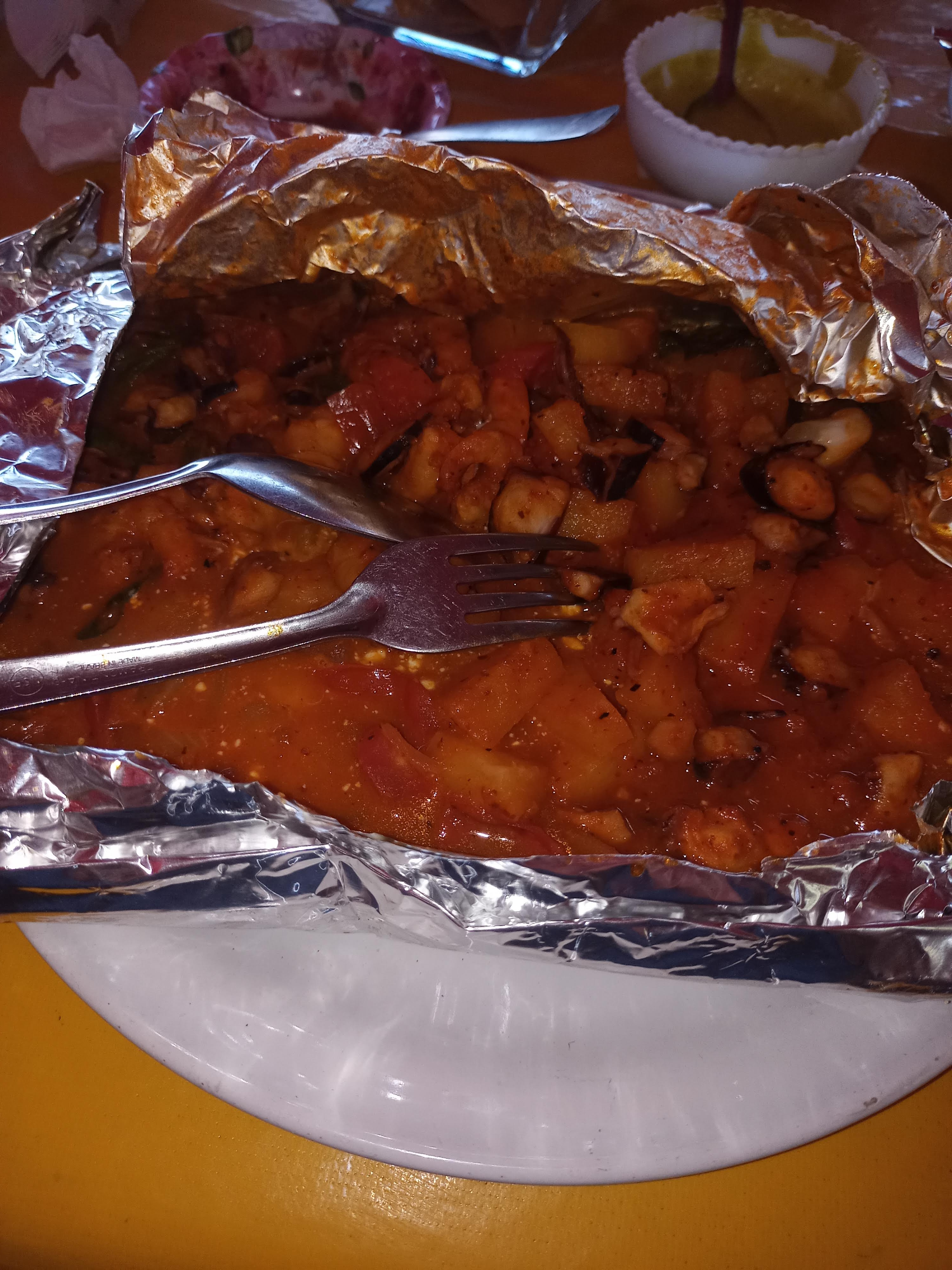 REST.FAMILIA LA ISLA image 8