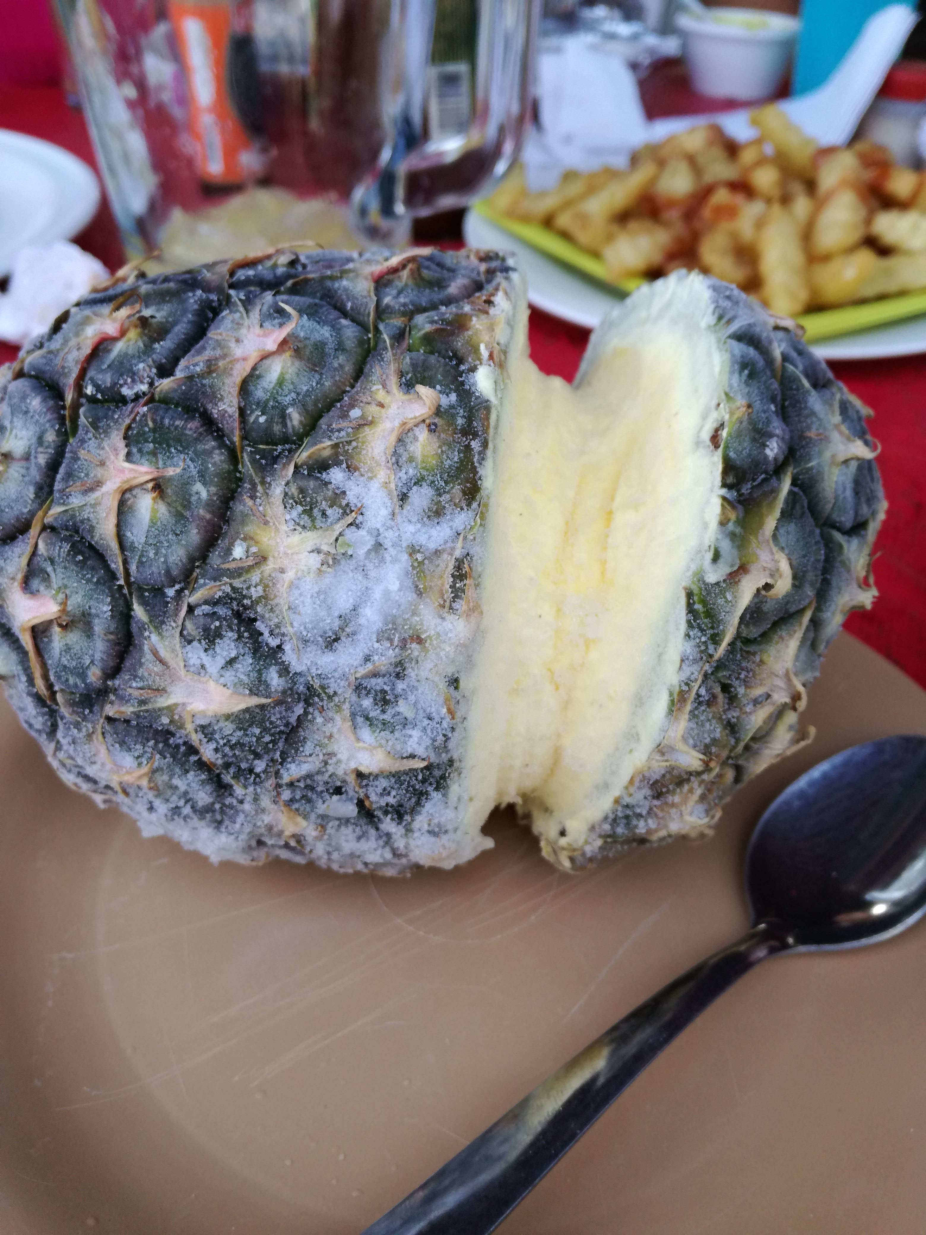 REST.FAMILIA LA ISLA image 9