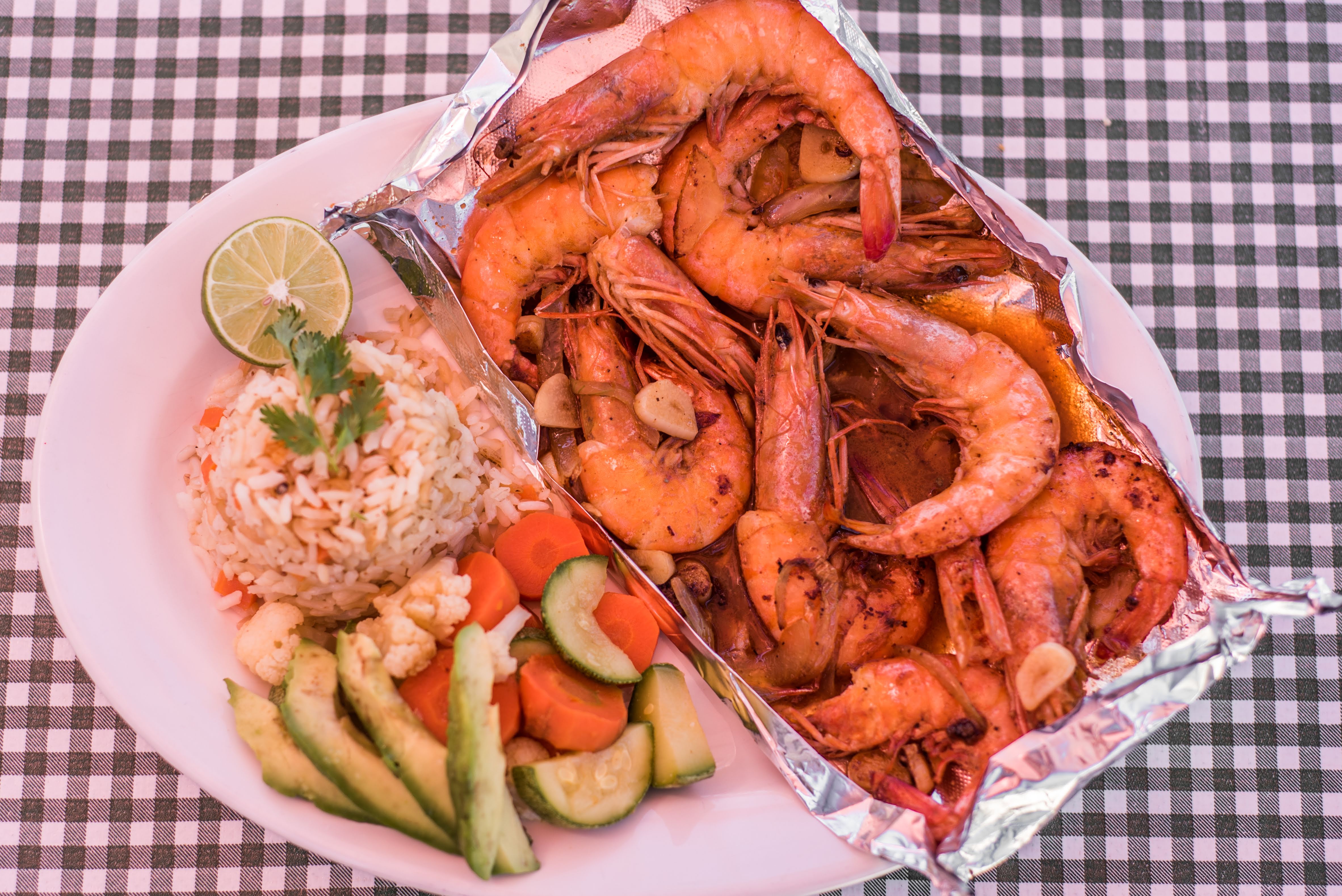 Taqueria Santy image 2