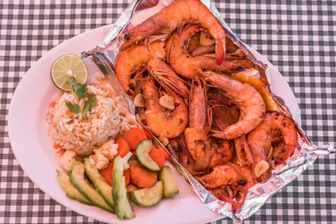 Taqueria Santy image 2