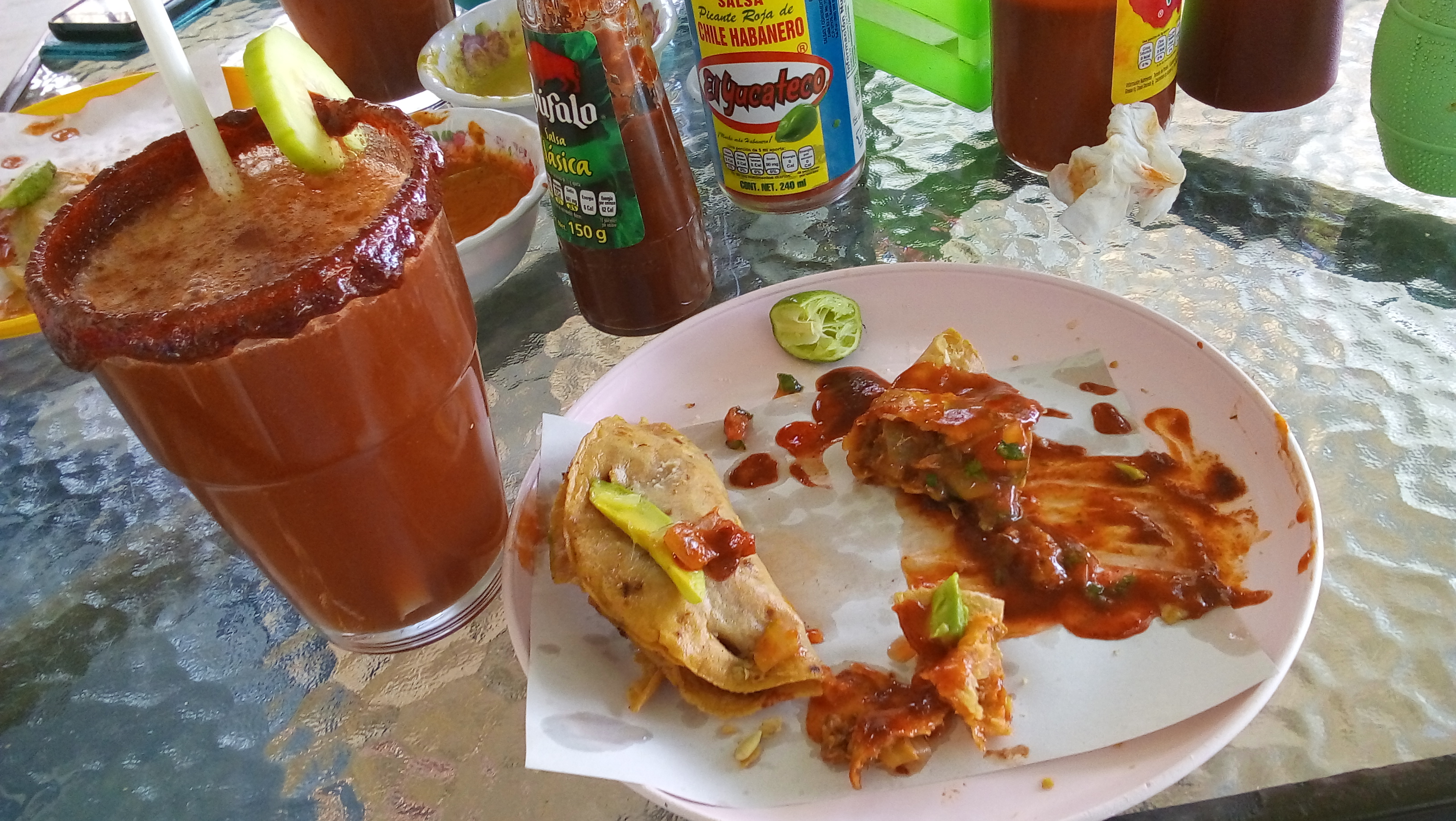 Taqueria Santy image 5