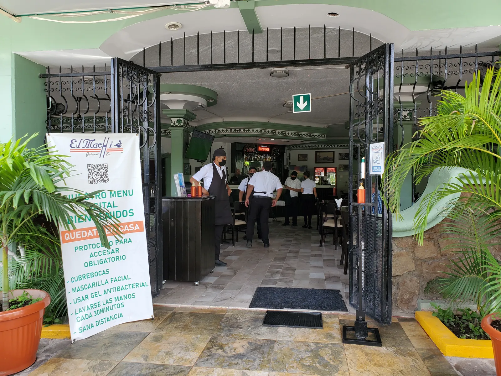 El Machi image 1
