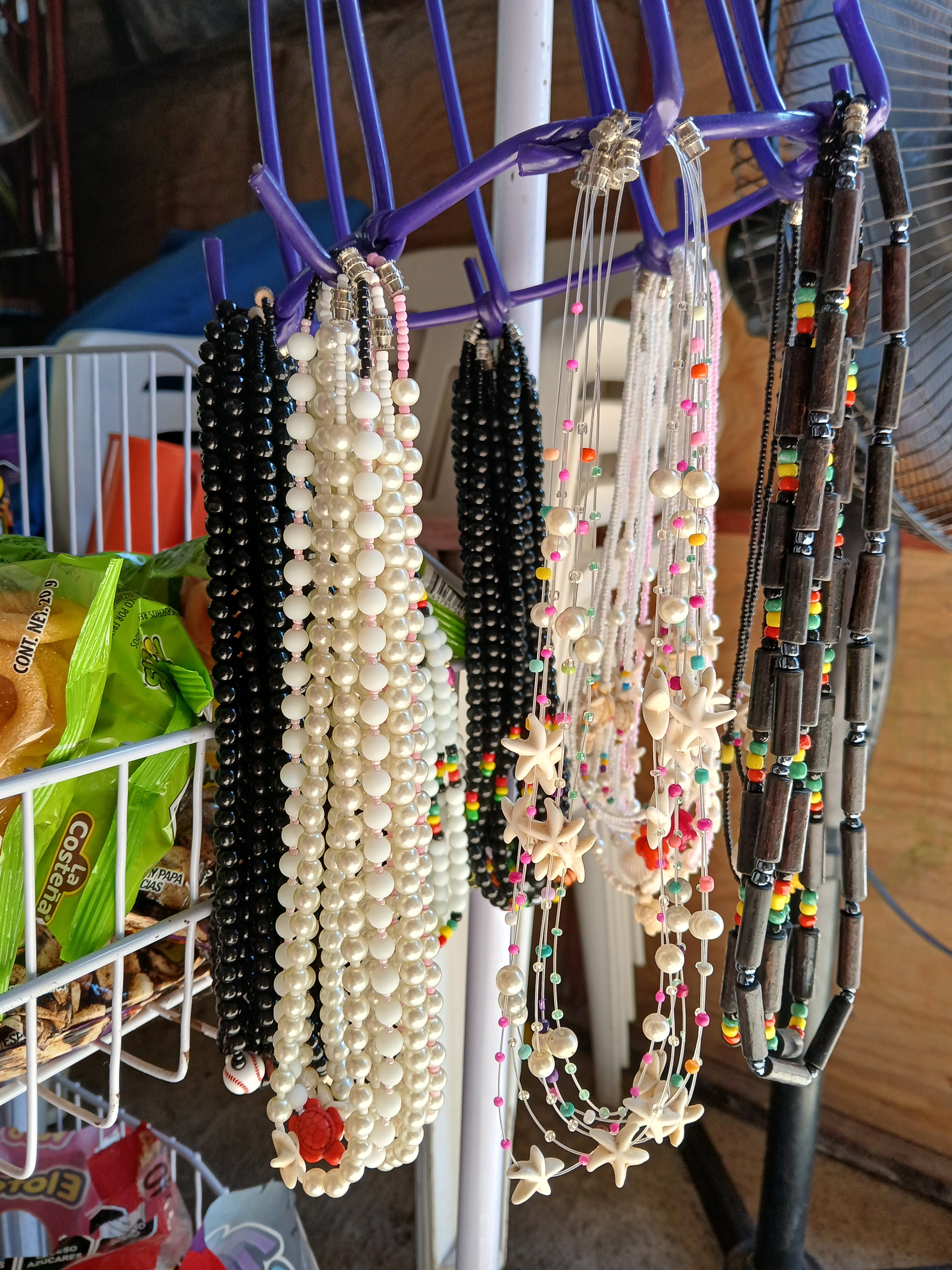 Collares x mayoreo dulces y antojitos mexicanos el centro image 1