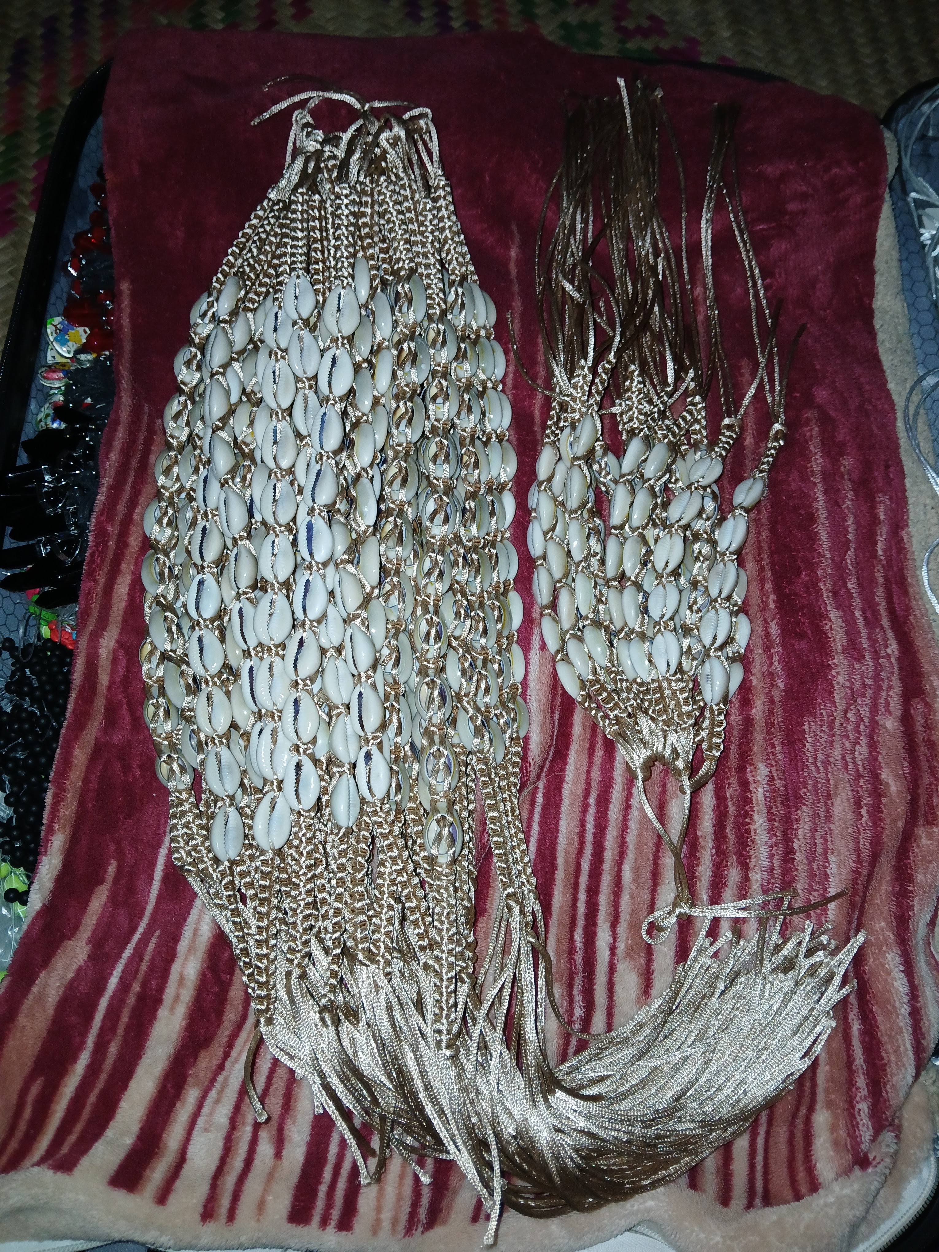 Collares x mayoreo dulces y antojitos mexicanos el centro image 3