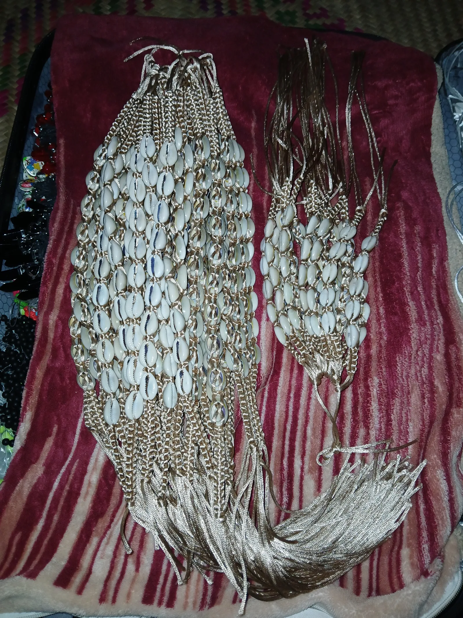 Collares x mayoreo dulces y antojitos mexicanos el centro image 3