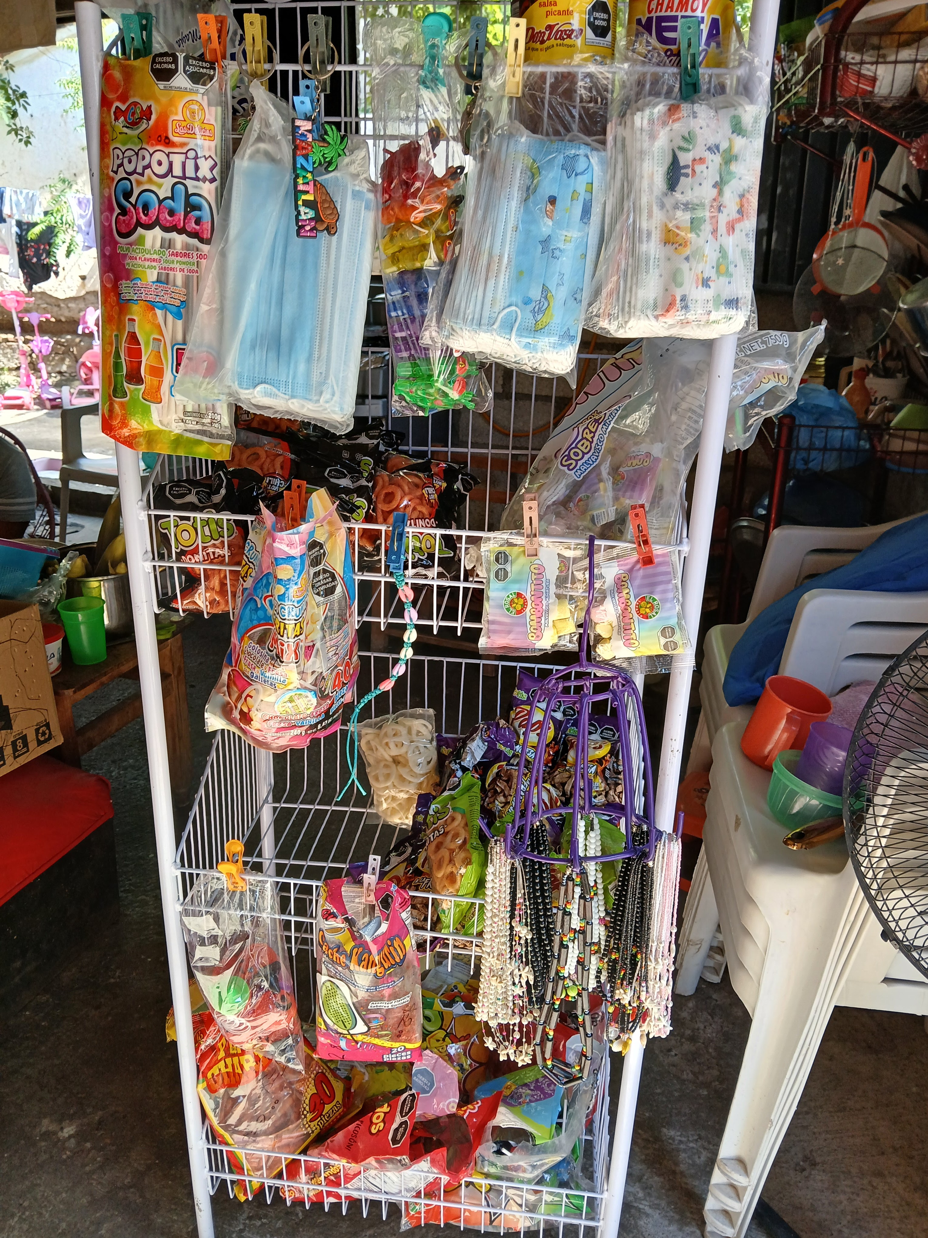 Collares x mayoreo dulces y antojitos mexicanos el centro image 5