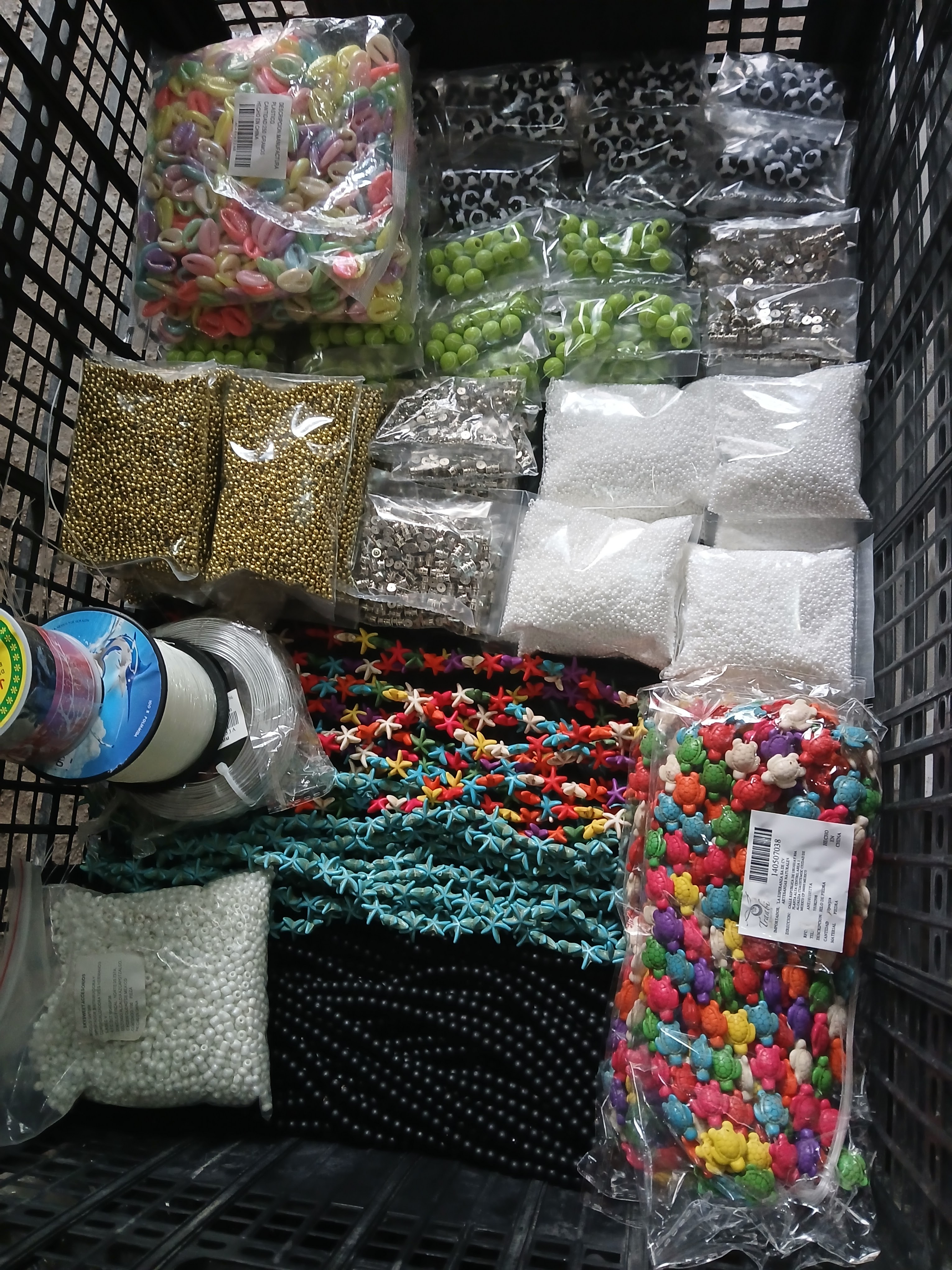 Collares x mayoreo dulces y antojitos mexicanos el centro image 6