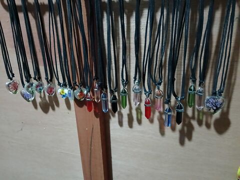 Collares x mayoreo dulces y antojitos mexicanos el centro image 7
