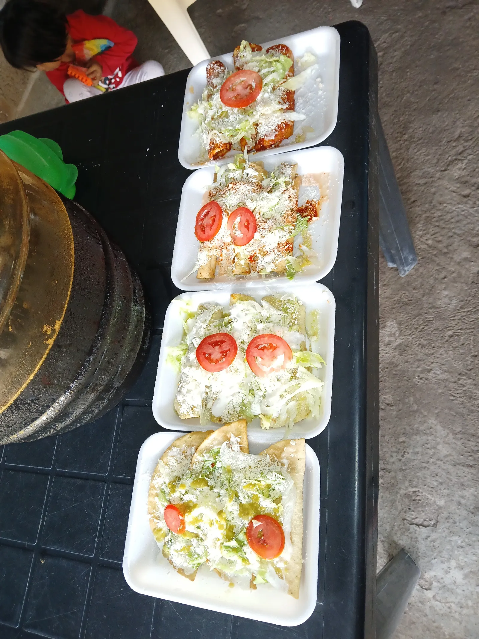 Collares x mayoreo dulces y antojitos mexicanos el centro image 9