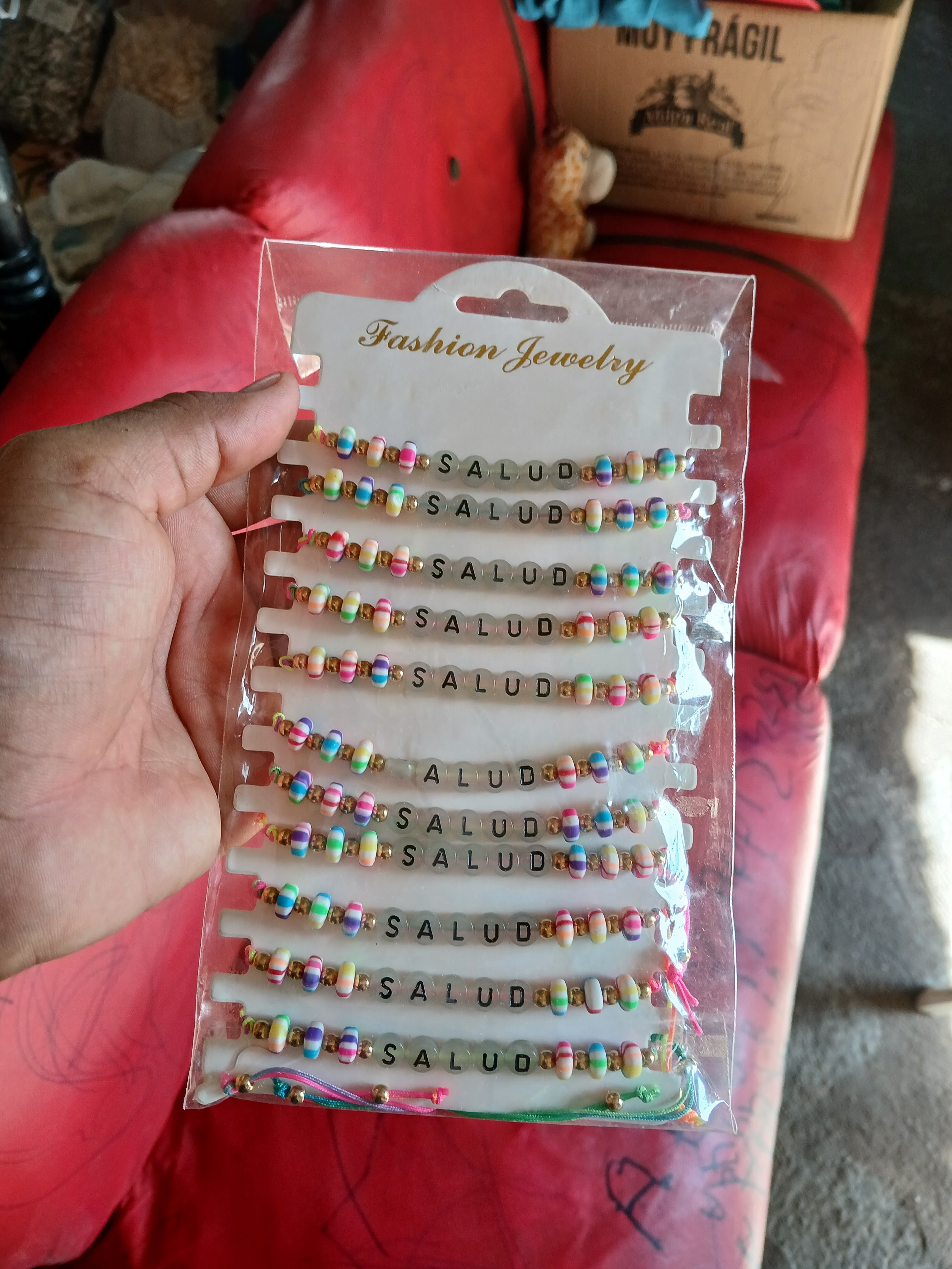 Collares x mayoreo dulces y antojitos mexicanos el centro image 10