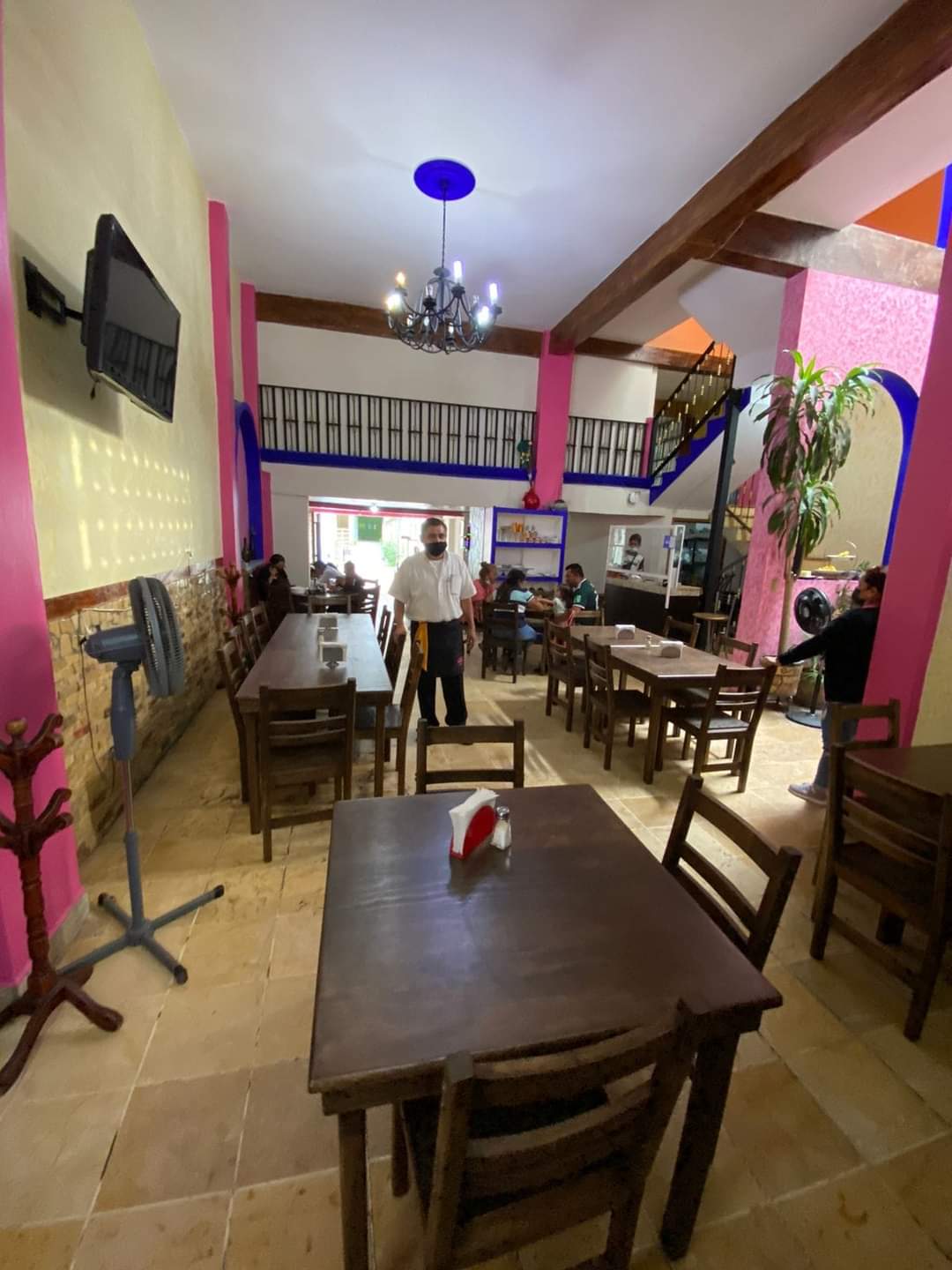 La Casa de Piedra image 1