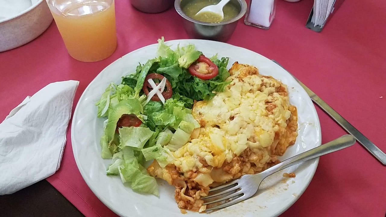 La Casa de Piedra image 3