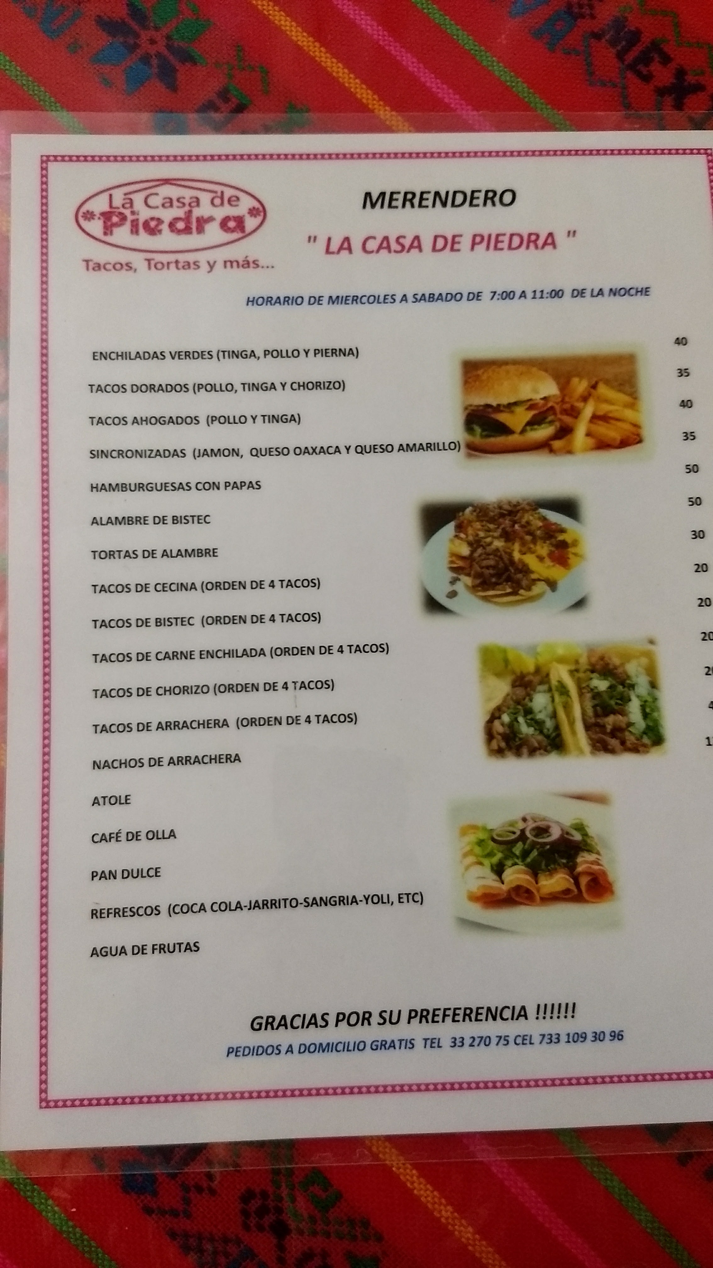 La Casa de Piedra image 5