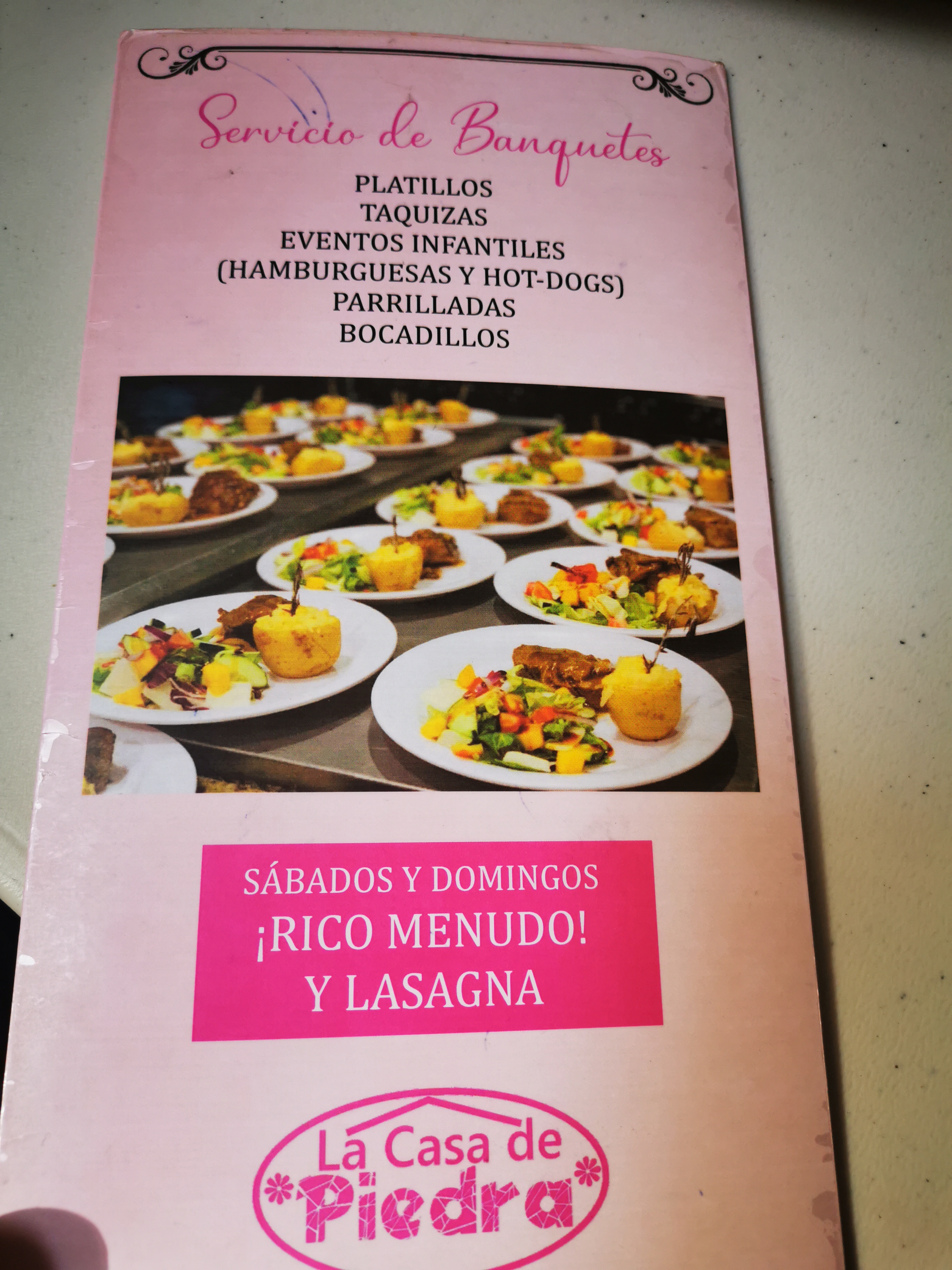 La Casa de Piedra image 10