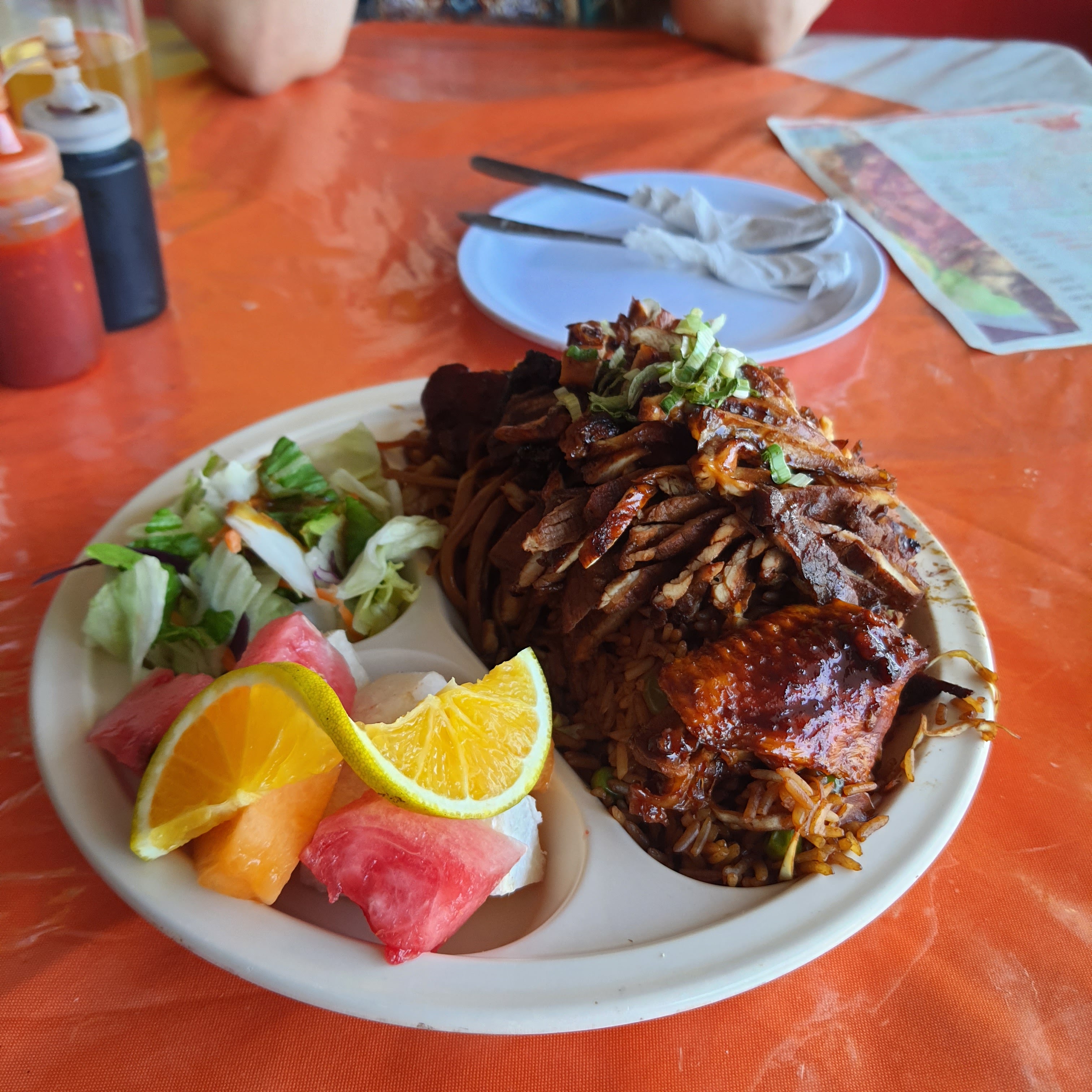 Restaurant DeMos image 3