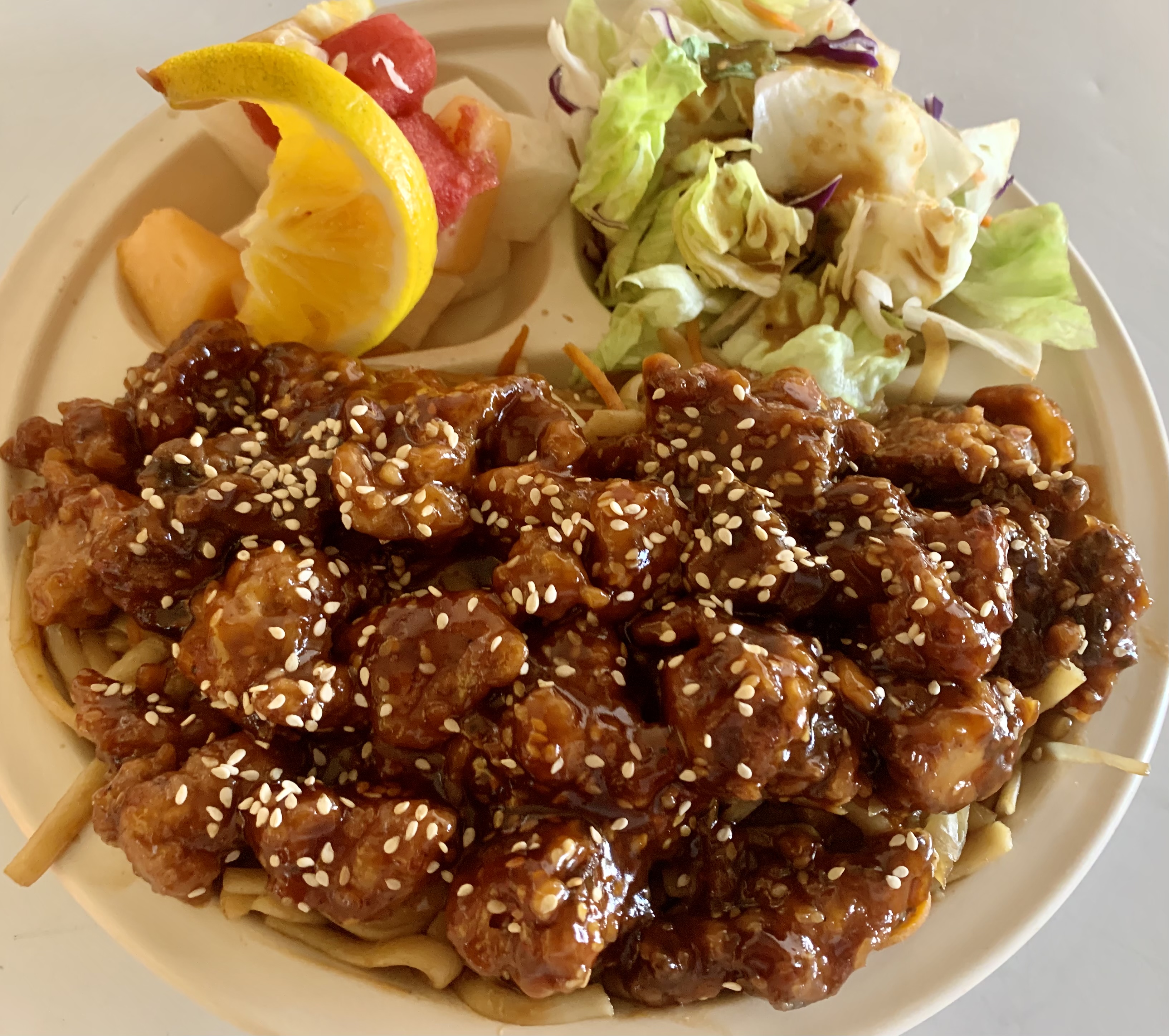 Restaurant DeMos image 6