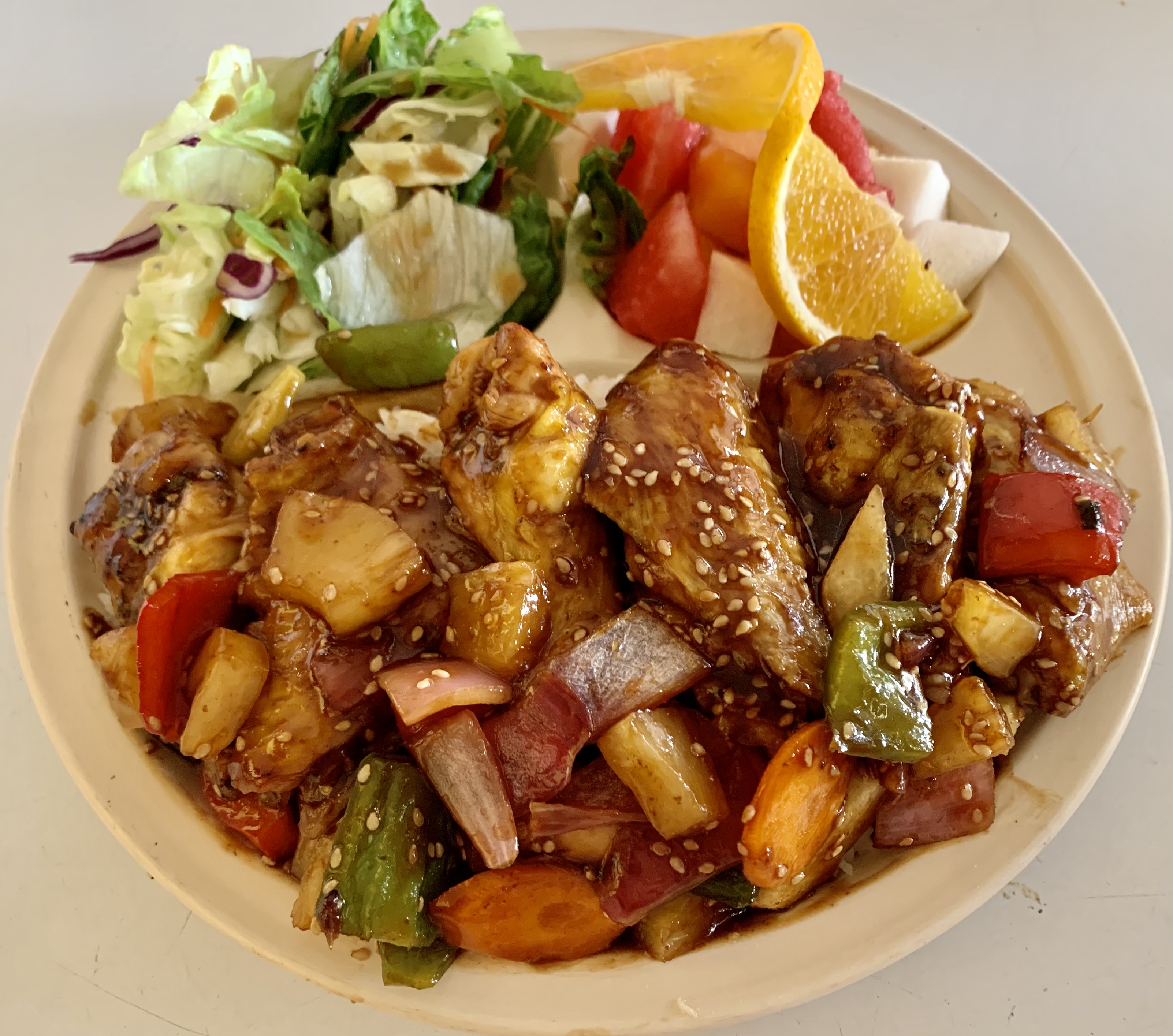 Restaurant DeMos image 7