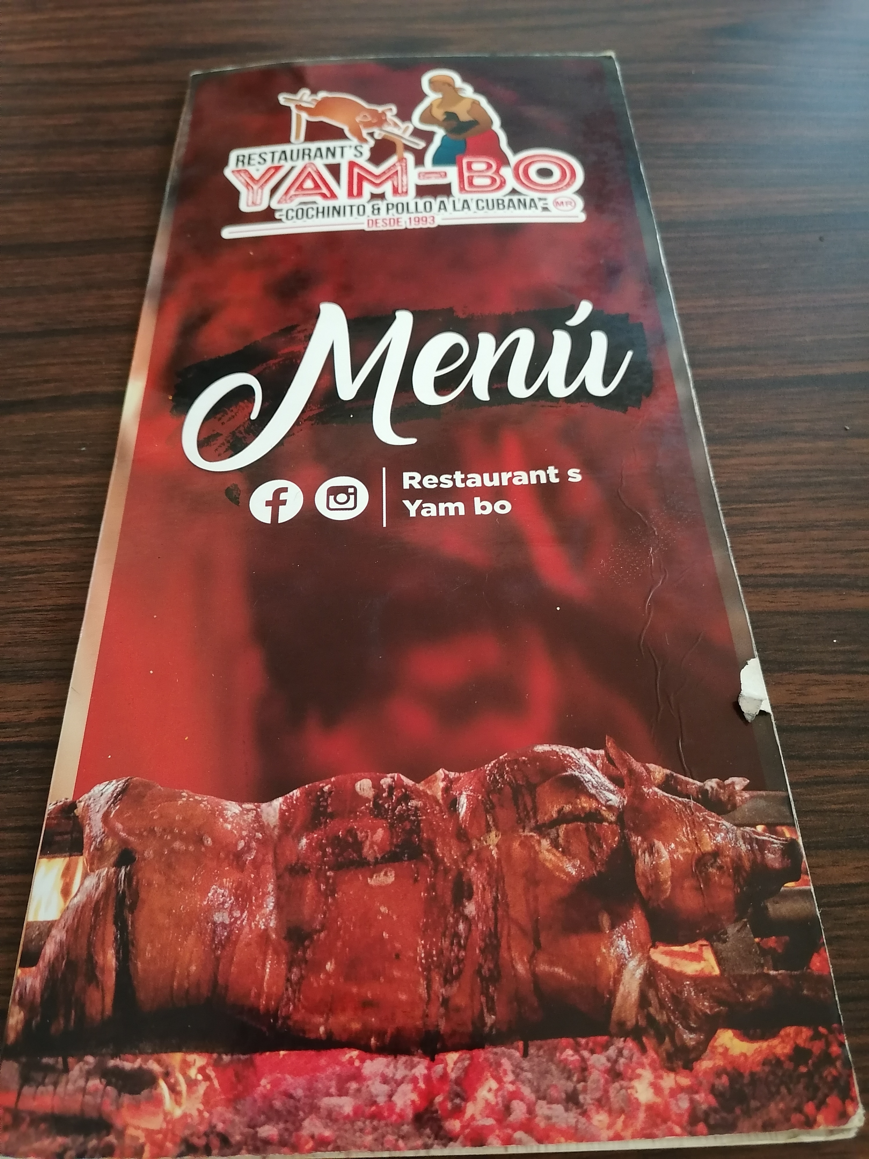 Yam-Bo San Dimas image 3