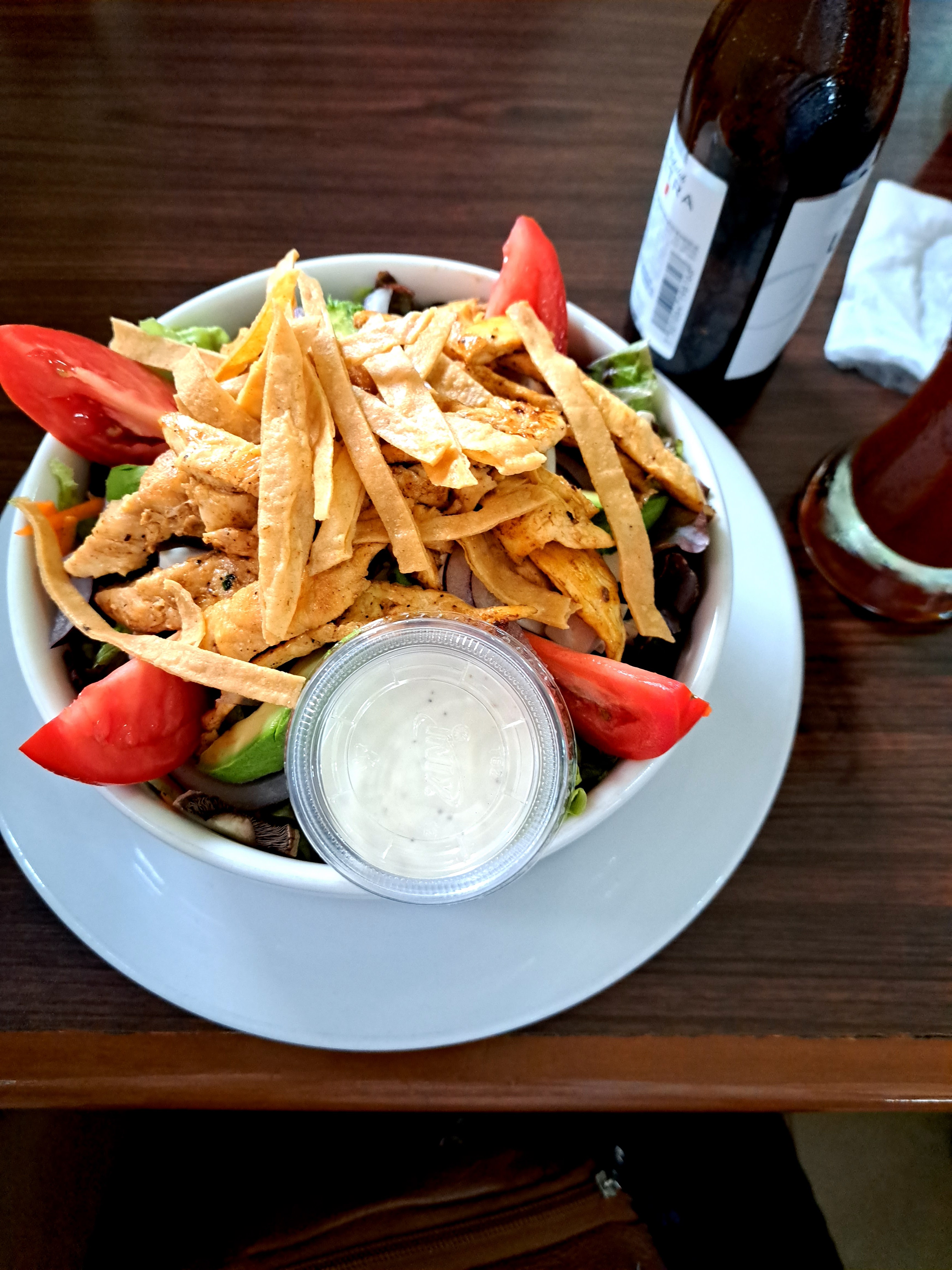 Yam-Bo San Dimas image 5