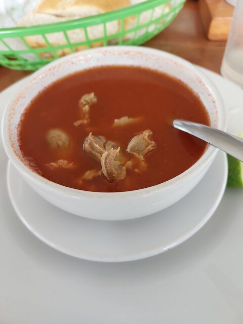 Yam-Bo San Dimas image 6