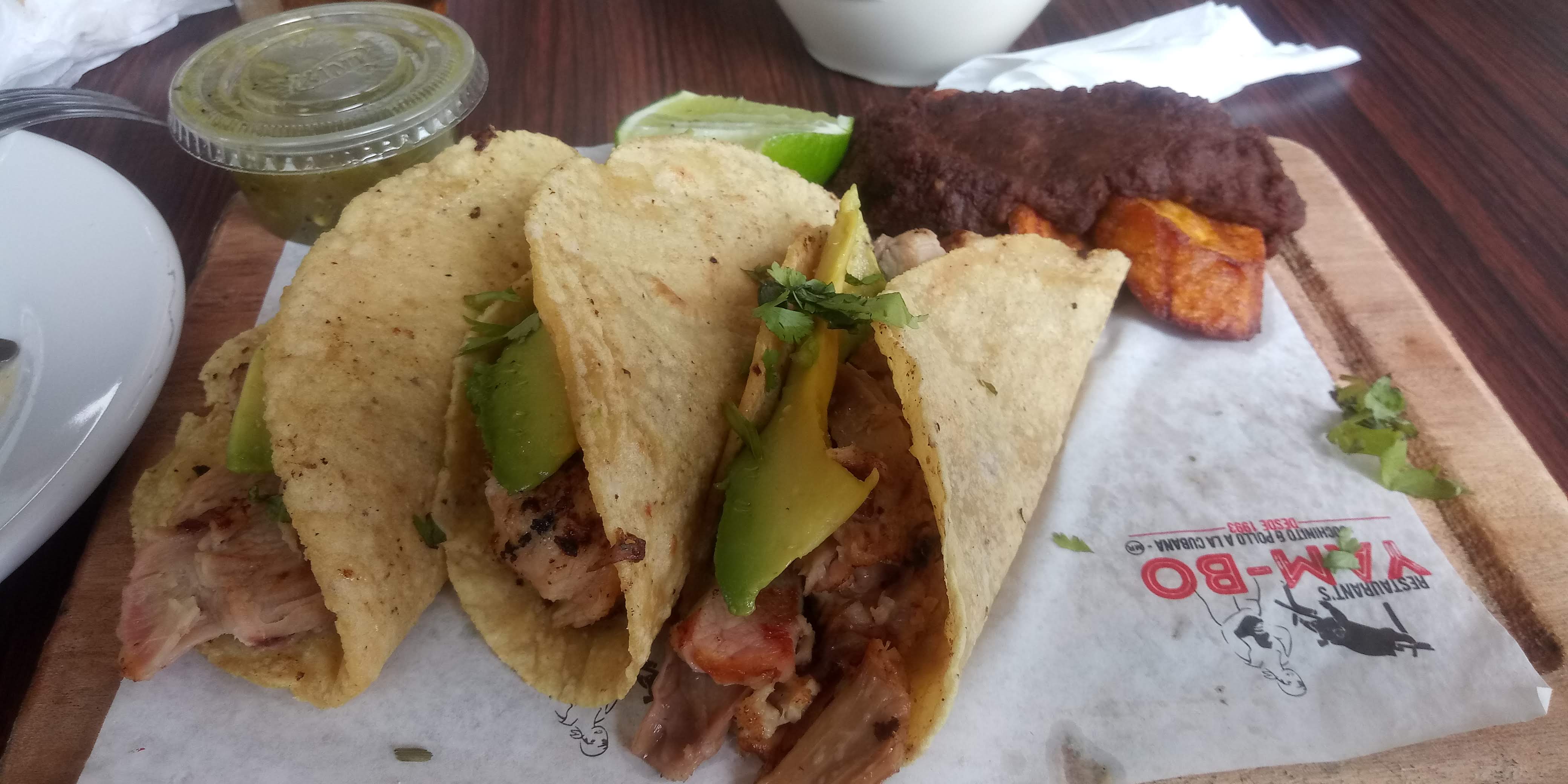 Yam-Bo San Dimas image 7