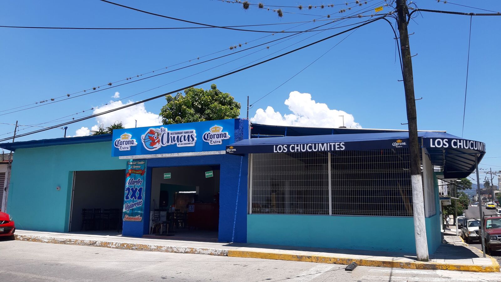 Restaurante Familiar los Chucumites image 1