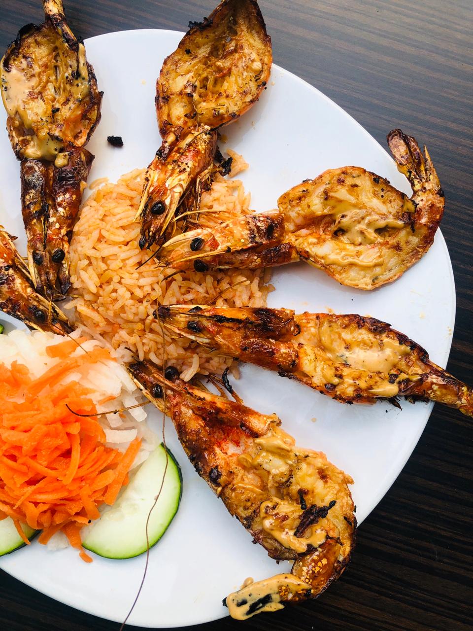 Restaurante Familiar los Chucumites image 2