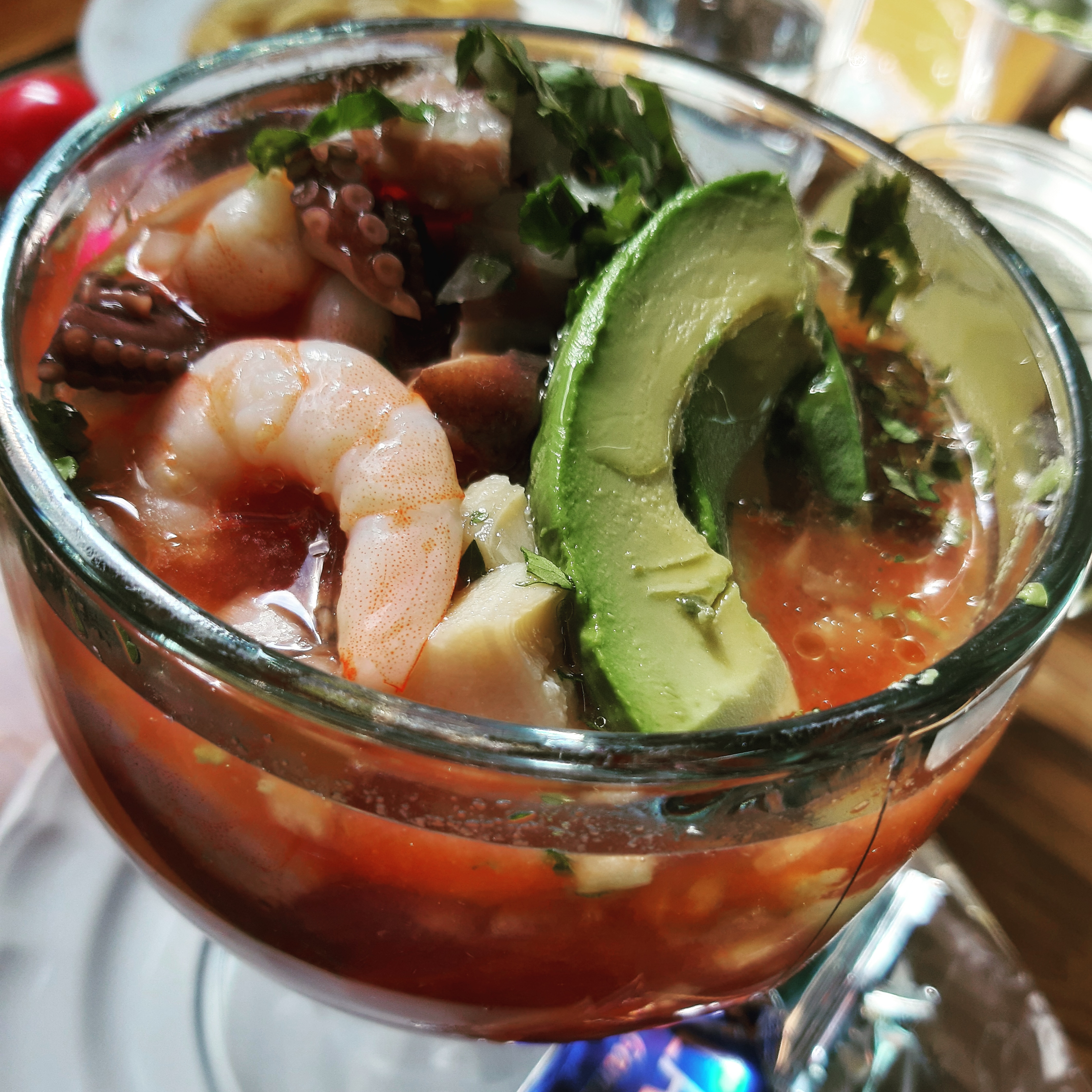 Restaurante Familiar los Chucumites image 3