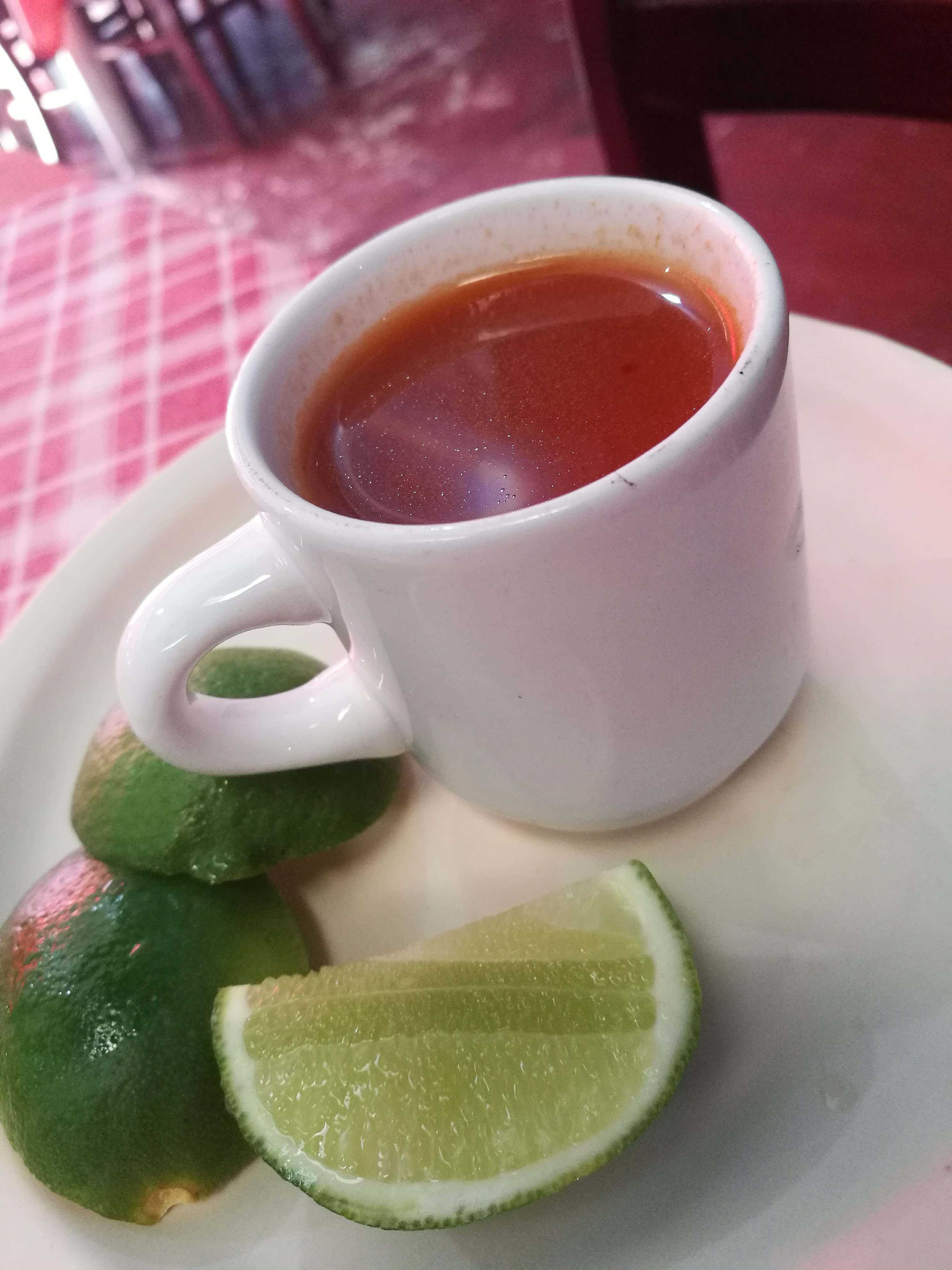 Restaurante Familiar los Chucumites image 5