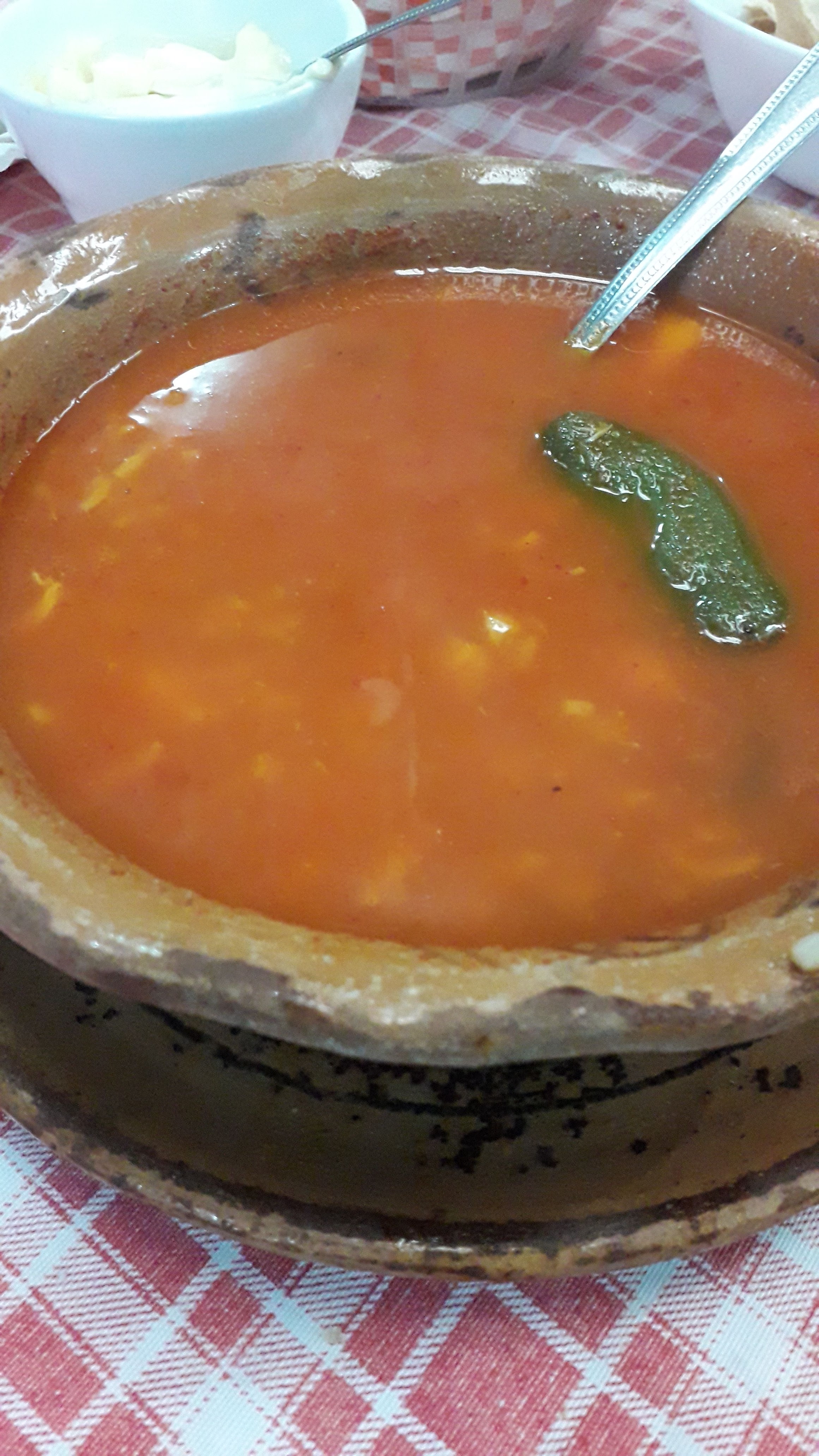 Restaurante Familiar los Chucumites image 6