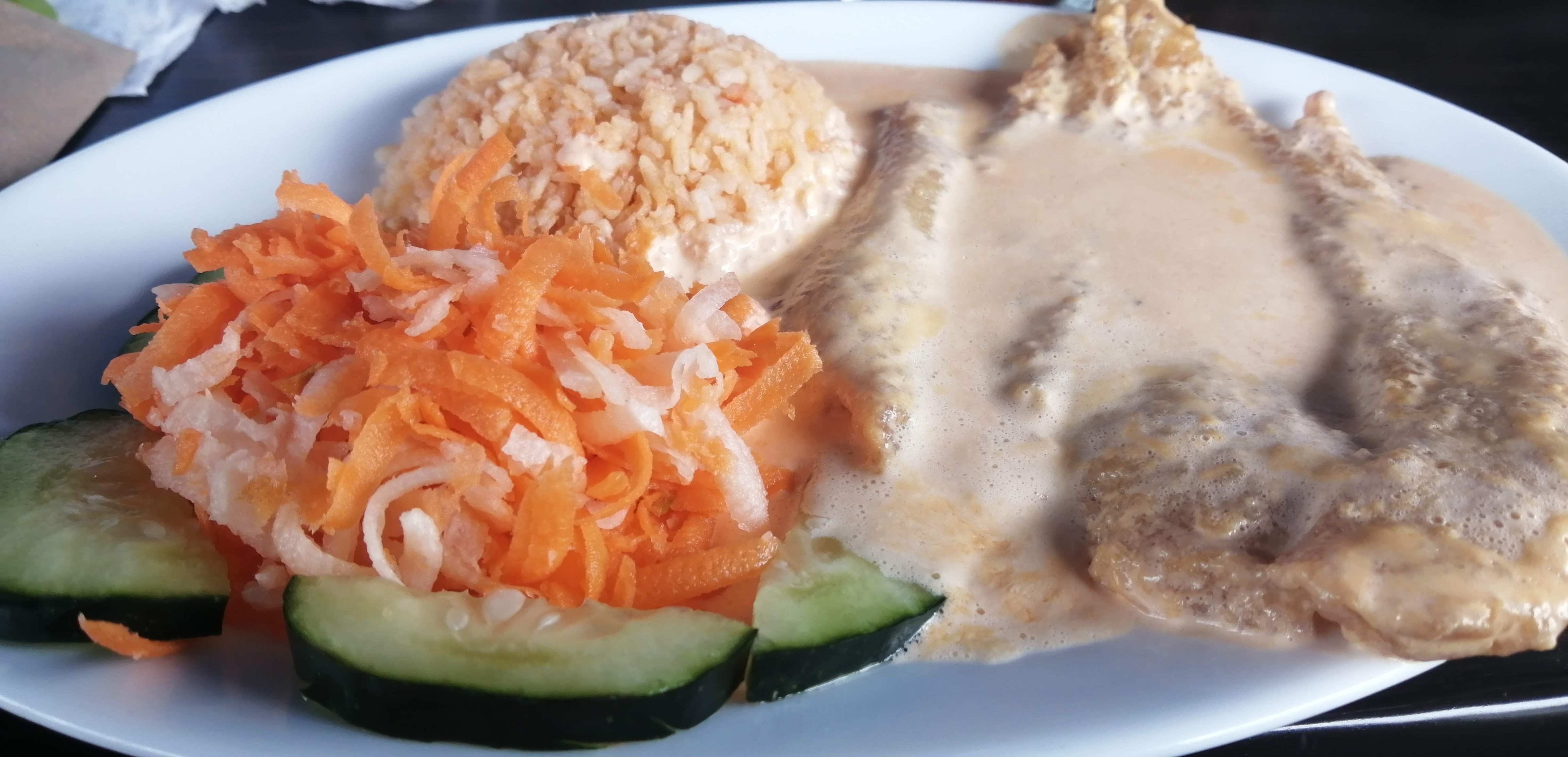 Restaurante Familiar los Chucumites image 8