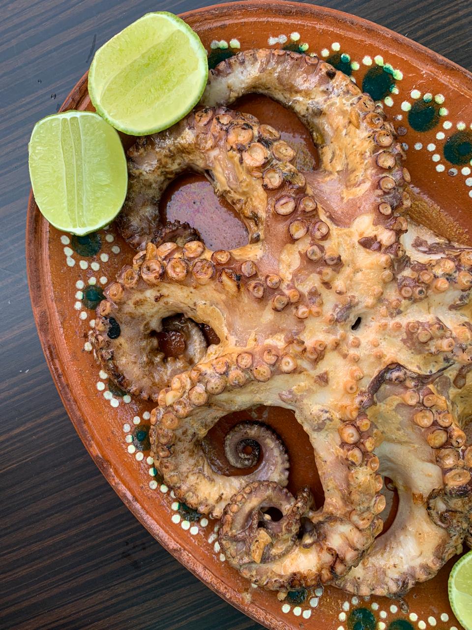 Restaurante Familiar los Chucumites image 9