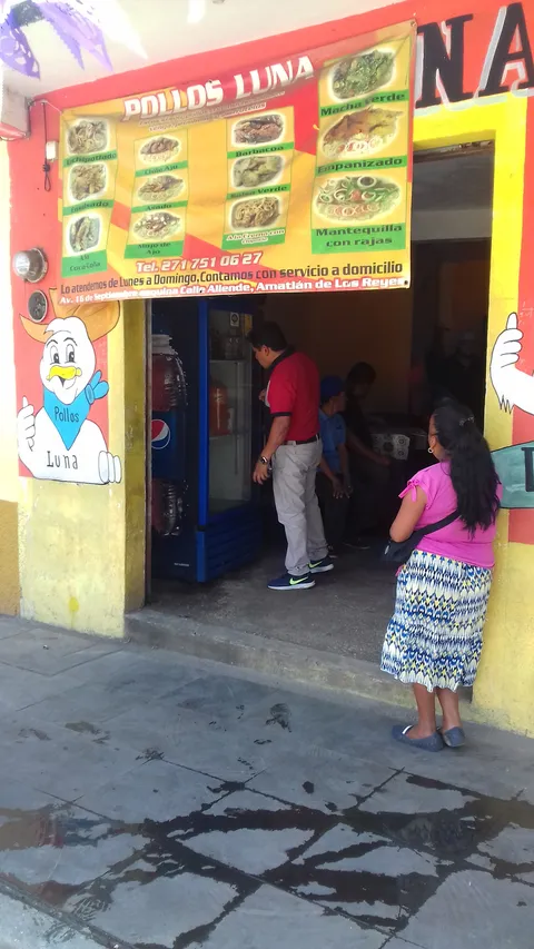 pollos luna image 3