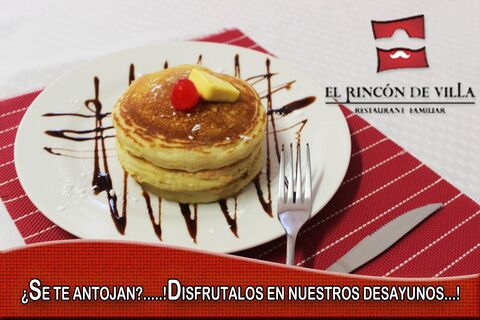 El Rincón De Villa image 2