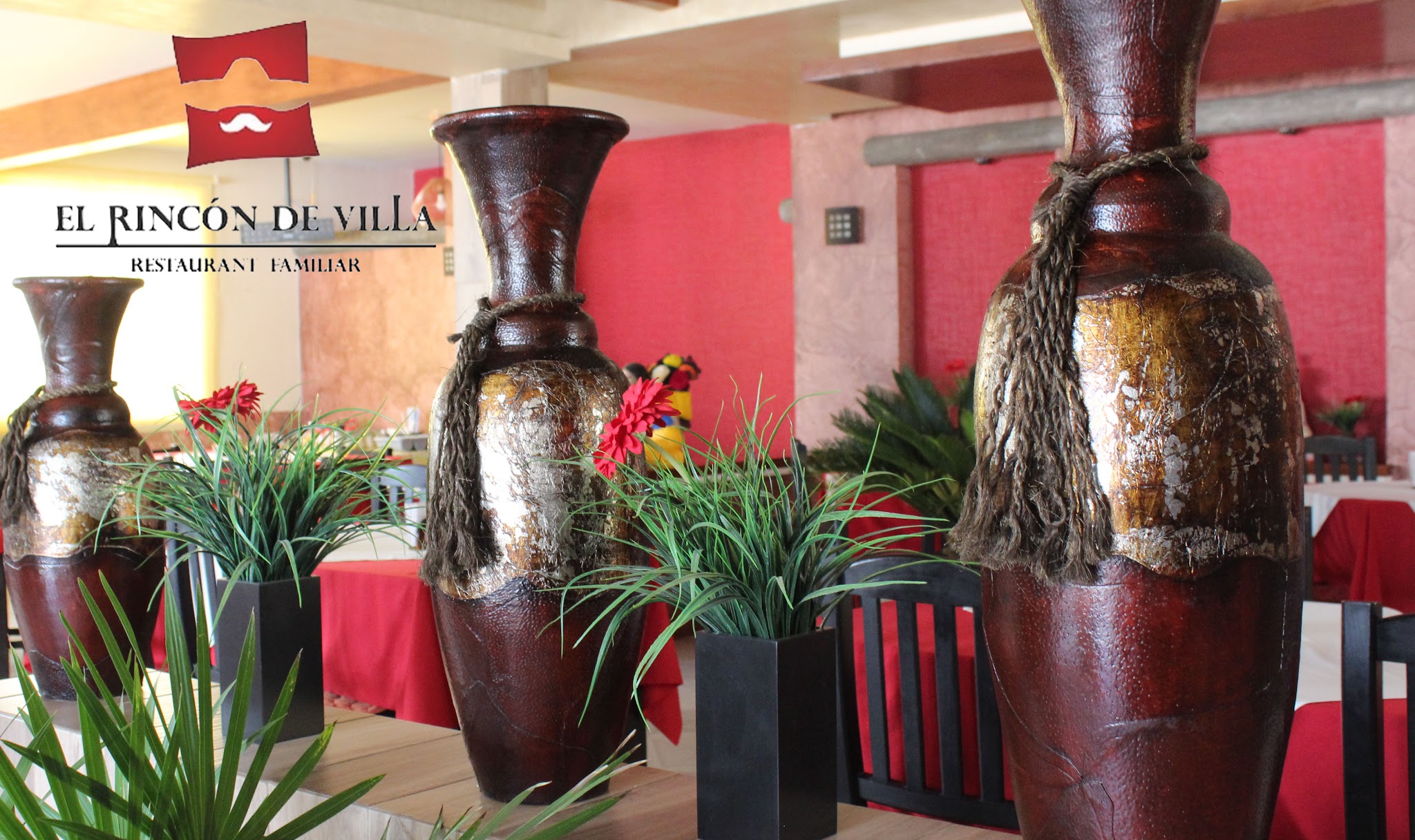 El Rincón De Villa image 3