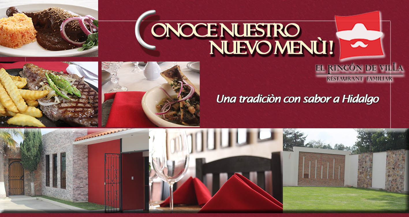 El Rincón De Villa image 4