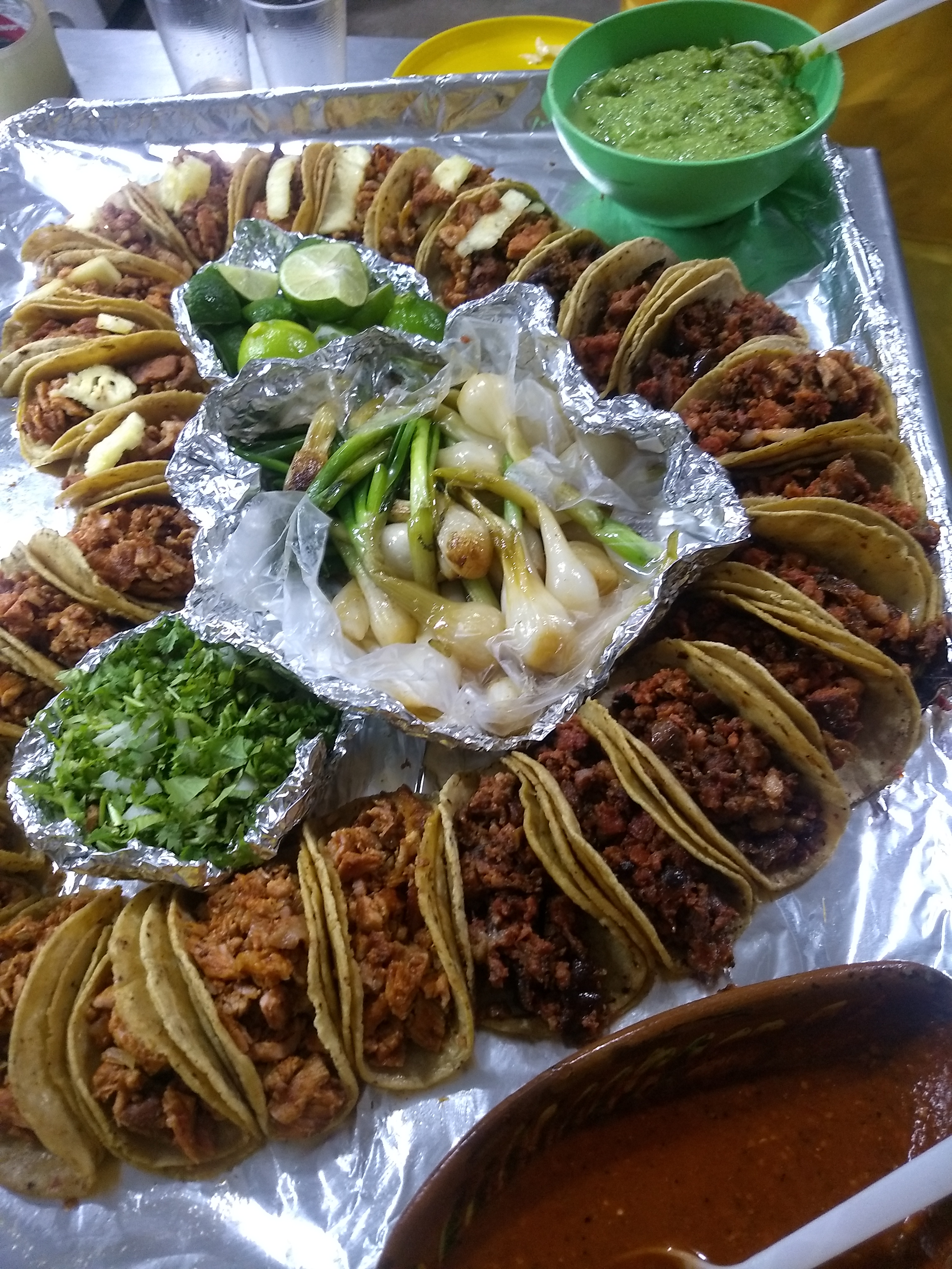 Taquería El Tigre image 1