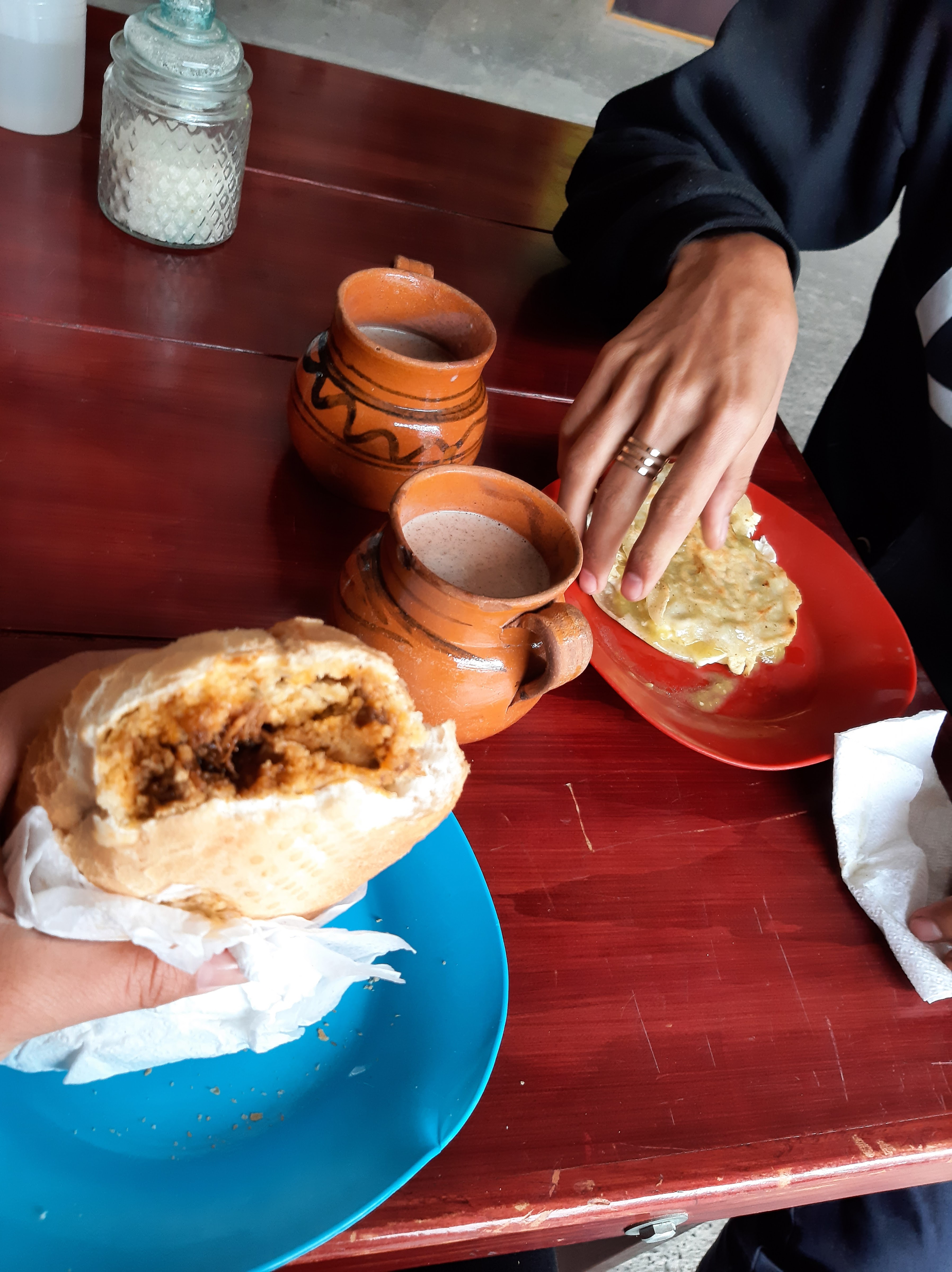 Chilli y sentli image 2