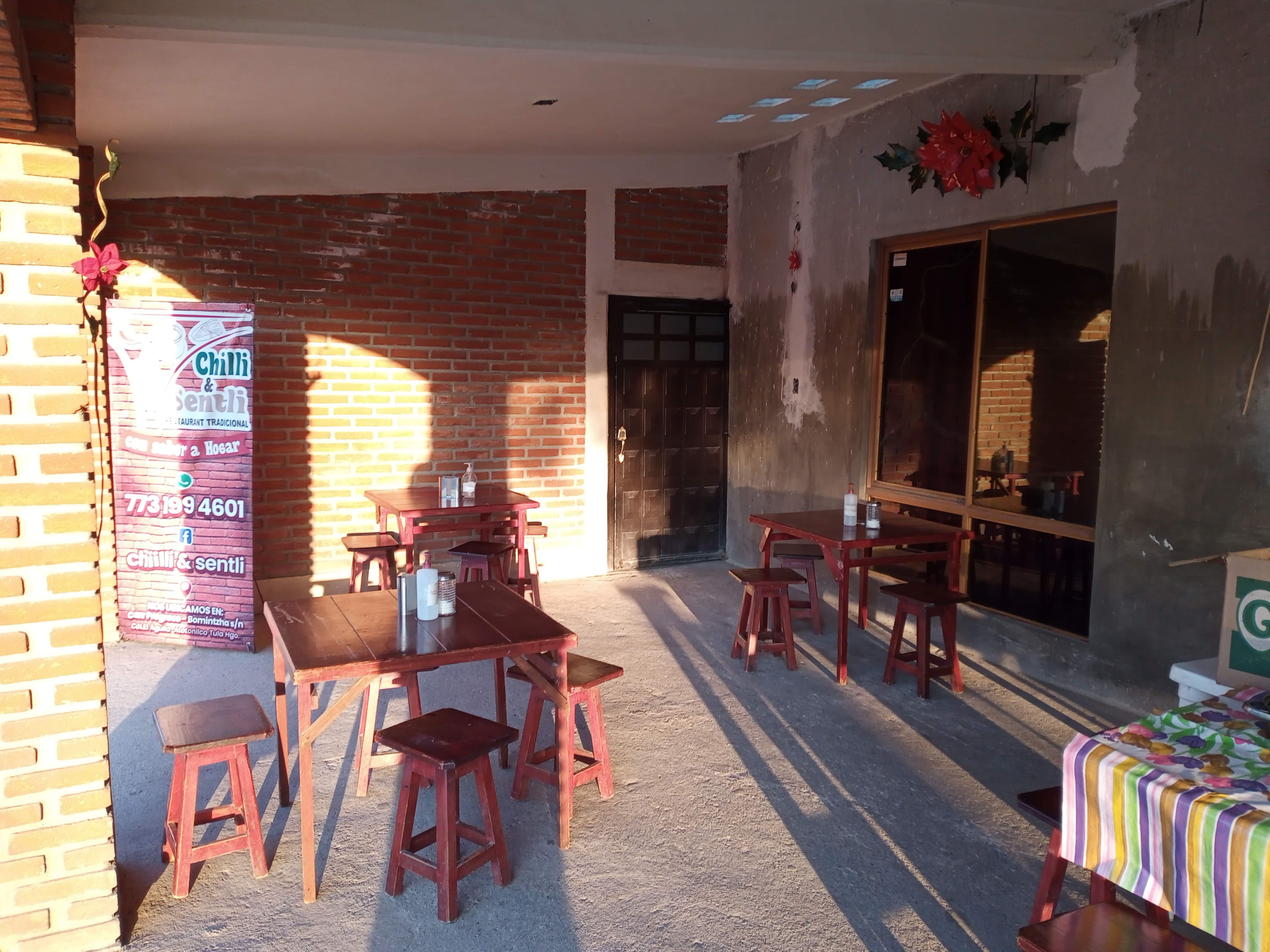 Chilli y sentli image 3